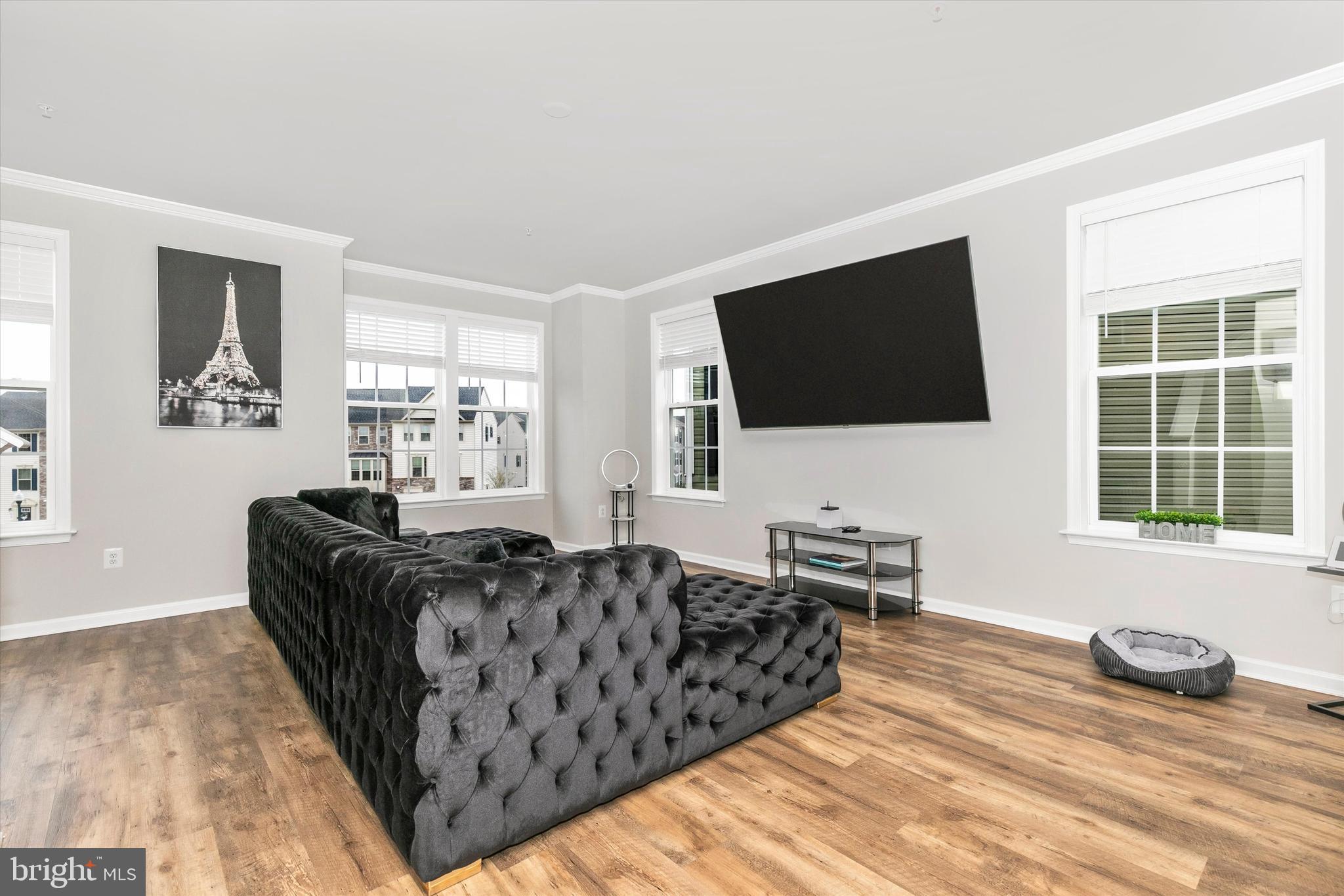 JEFFERSON PLACE - Residential