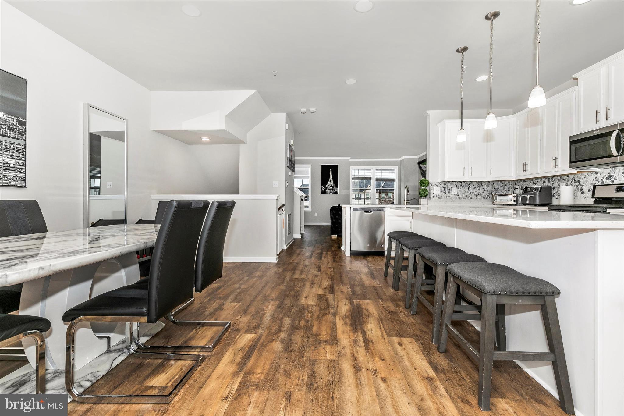 JEFFERSON PLACE - Residential