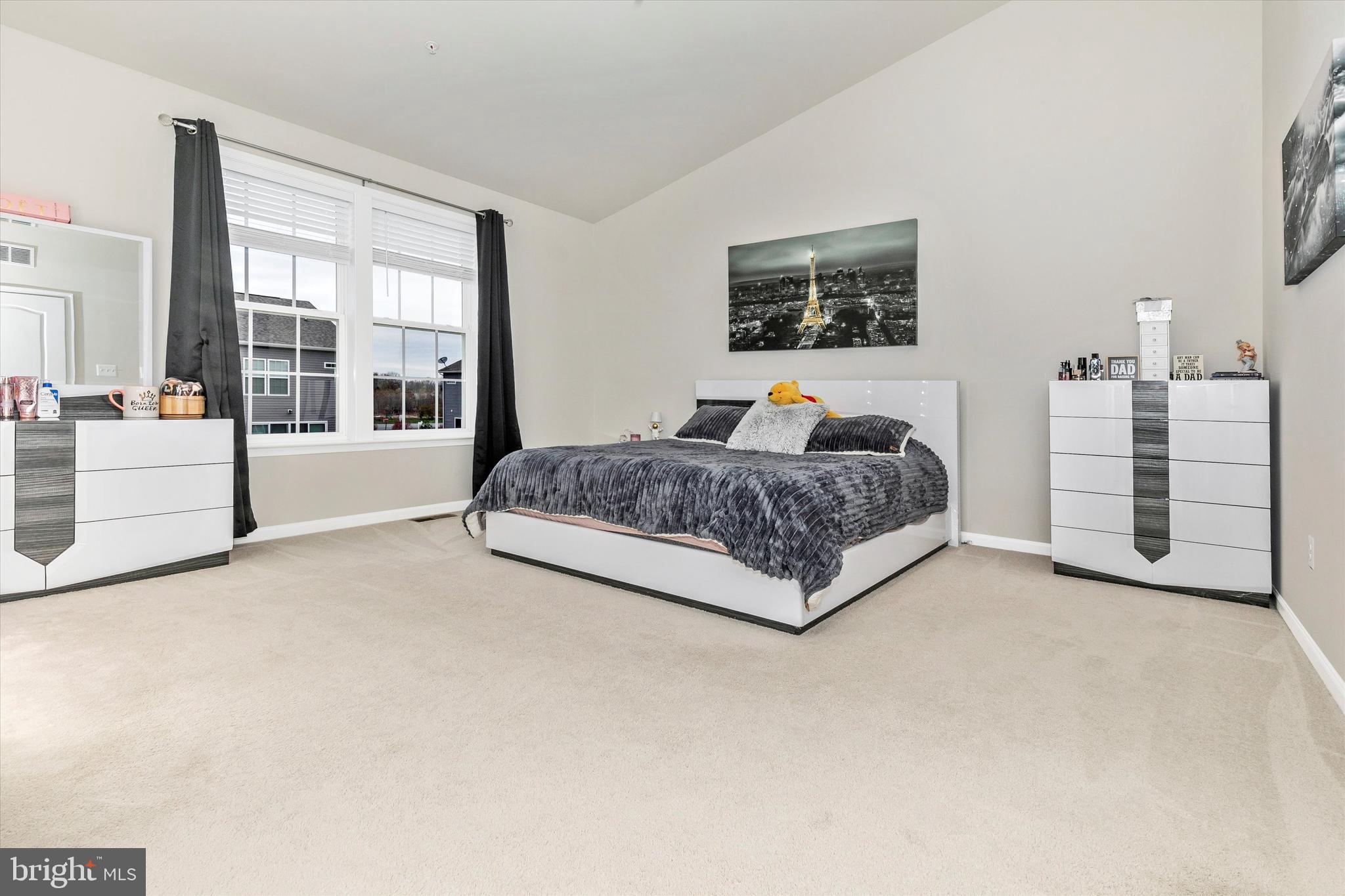 JEFFERSON PLACE - Residential