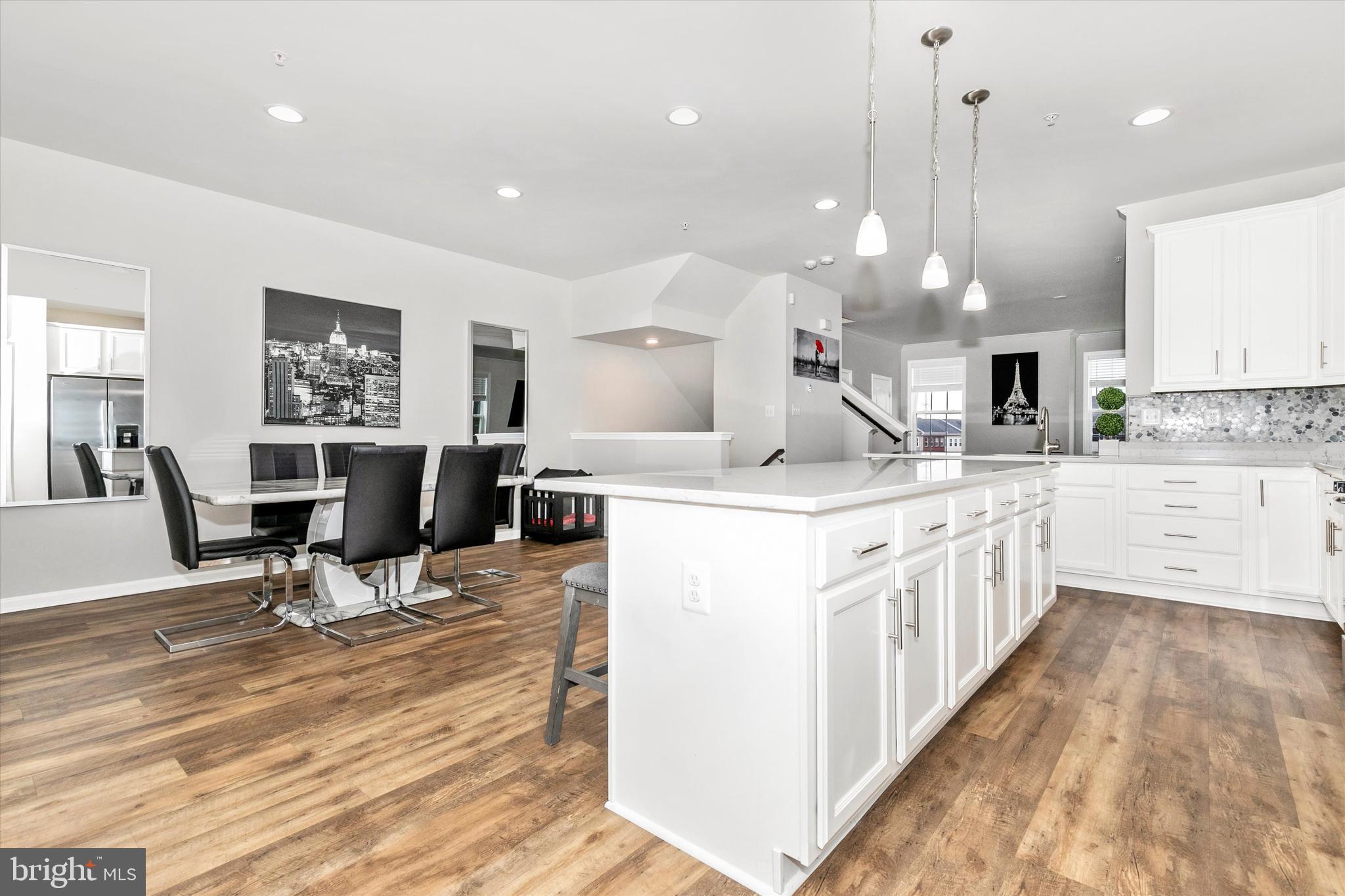 JEFFERSON PLACE - Residential