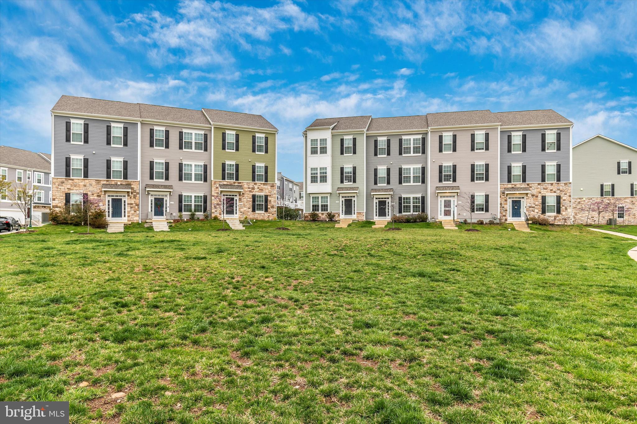 JEFFERSON PLACE - Residential