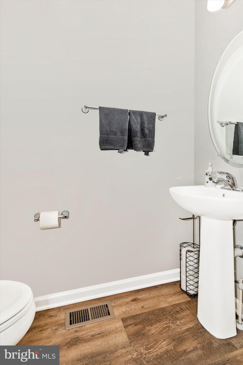 JEFFERSON PLACE - Residential