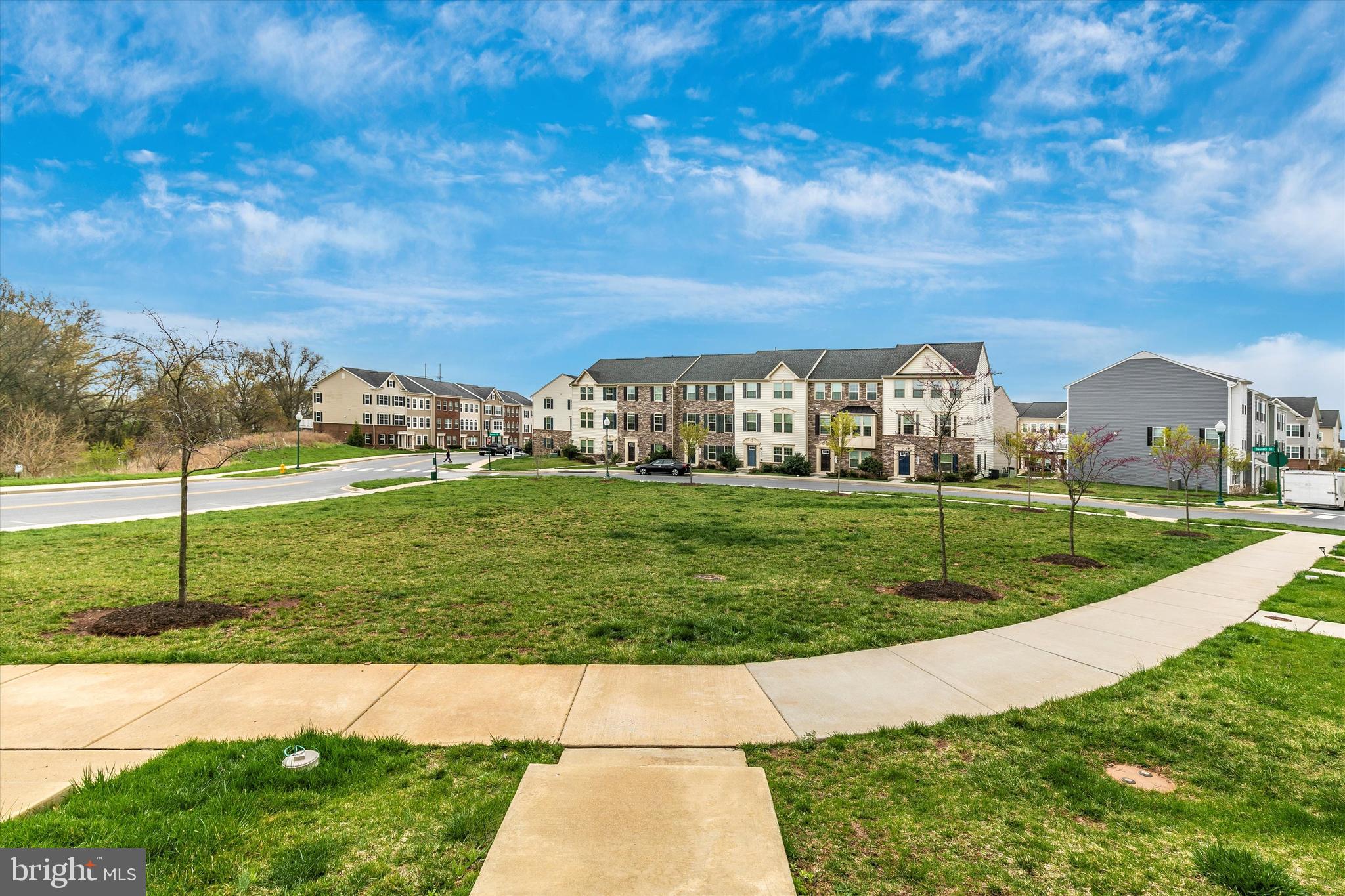 JEFFERSON PLACE - Residential