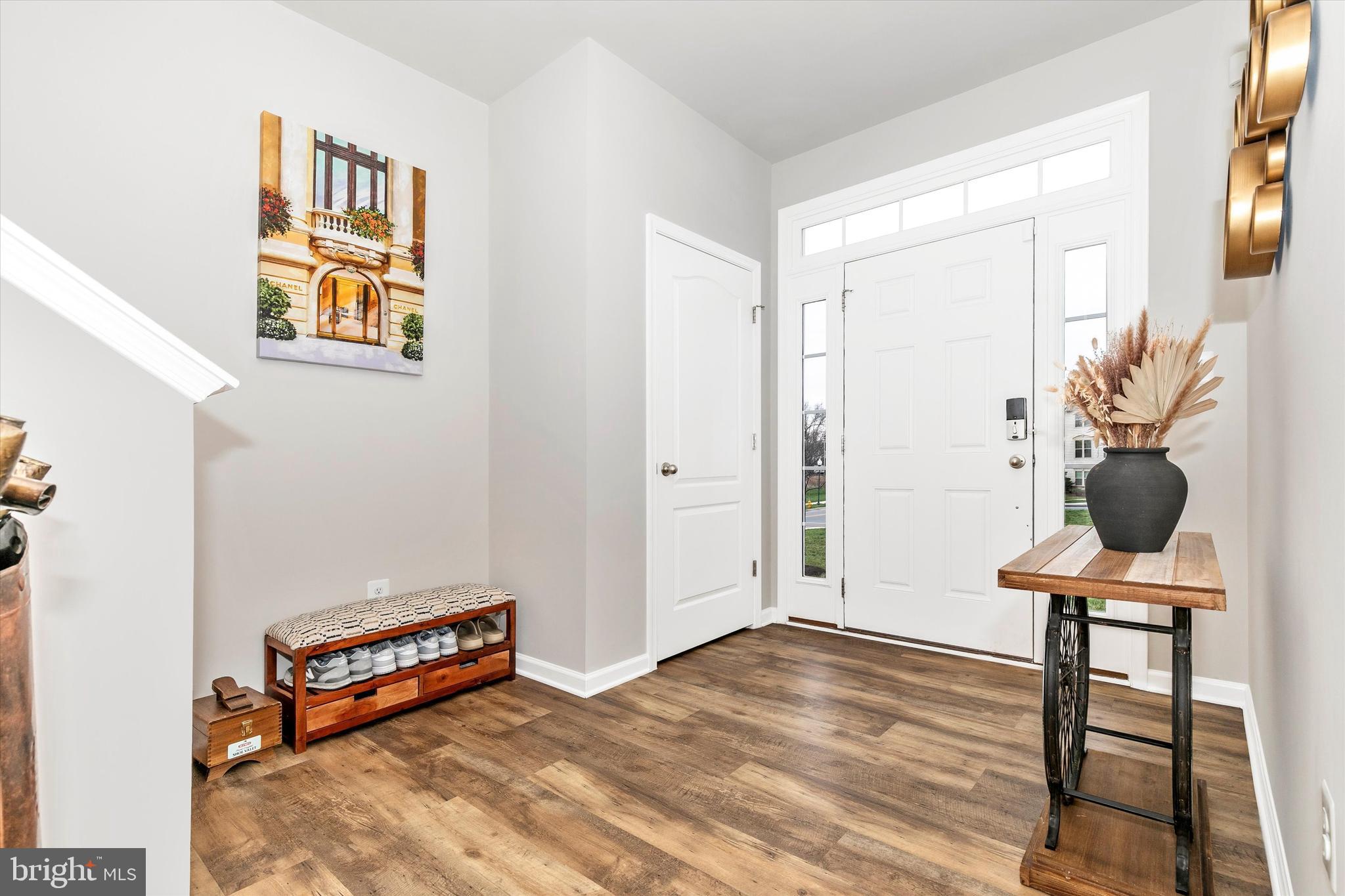 JEFFERSON PLACE - Residential