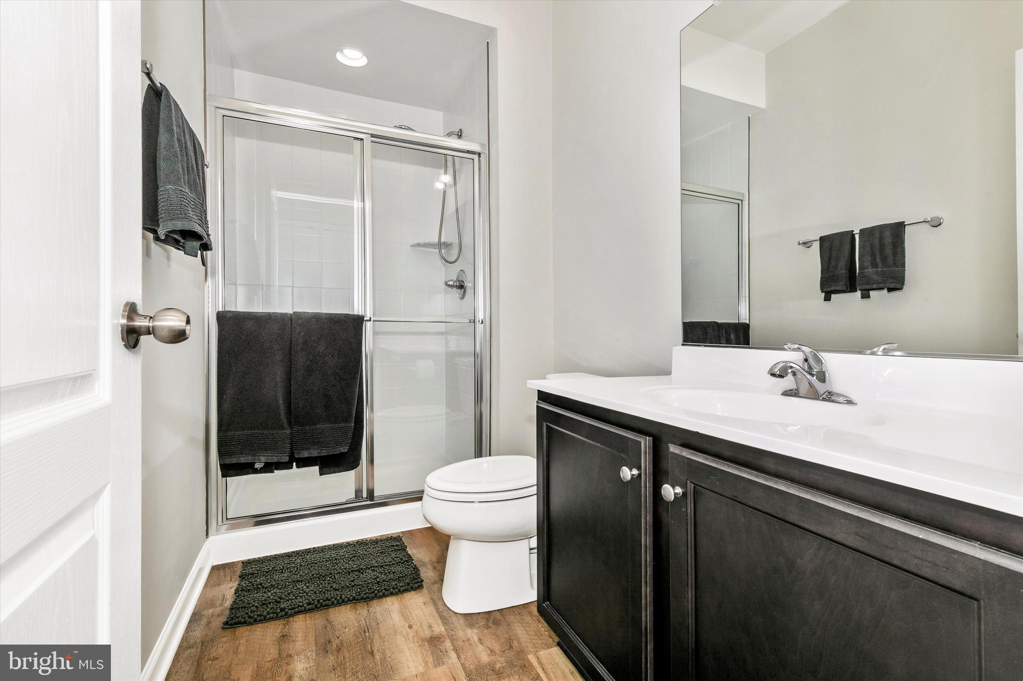 JEFFERSON PLACE - Residential