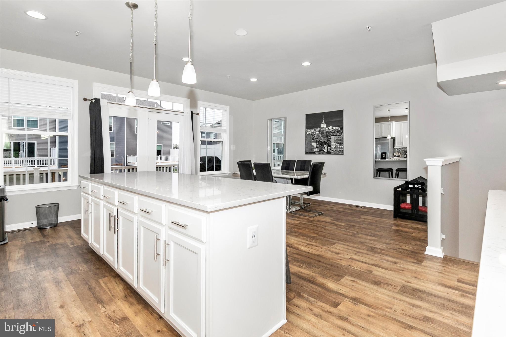 JEFFERSON PLACE - Residential