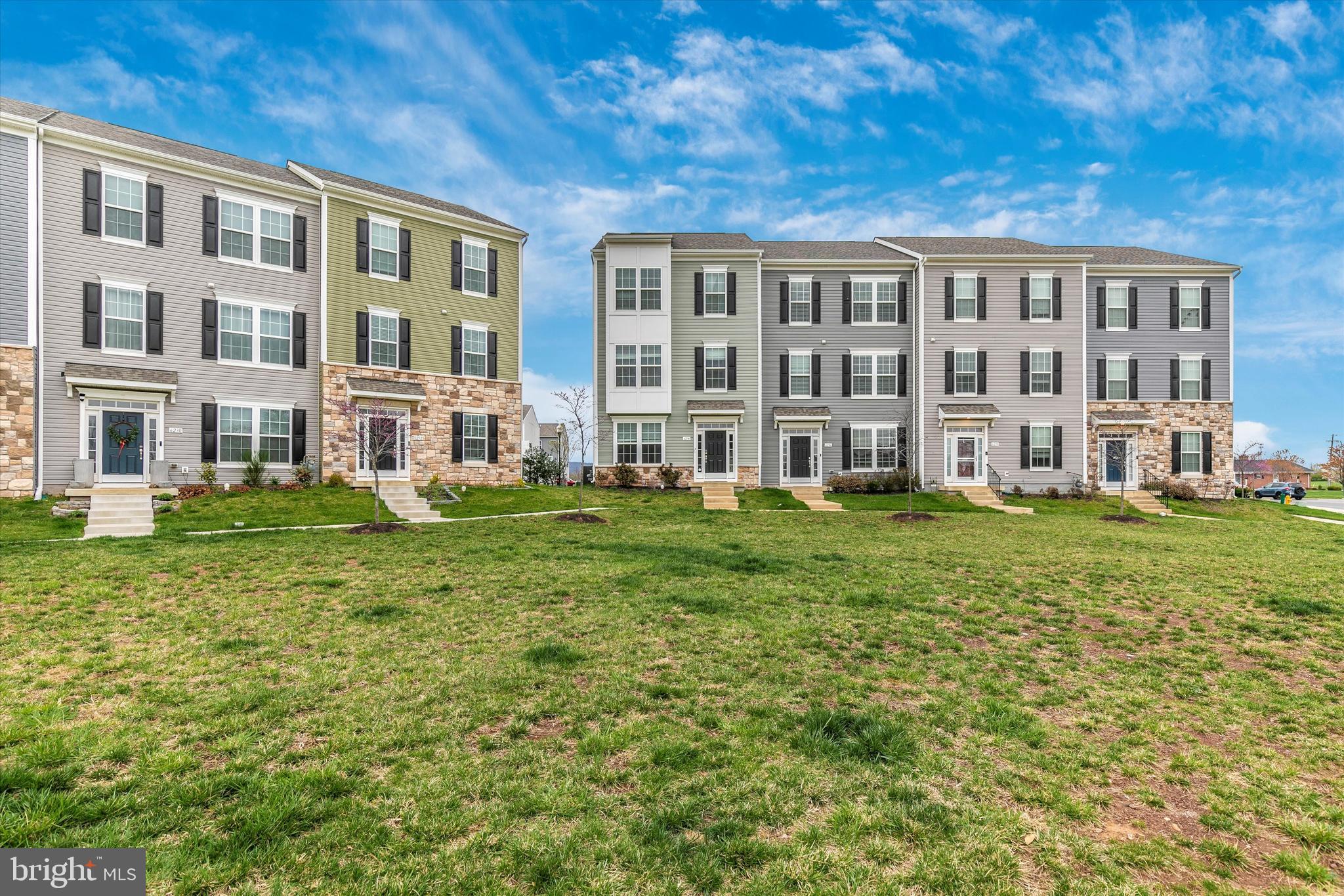 JEFFERSON PLACE - Residential