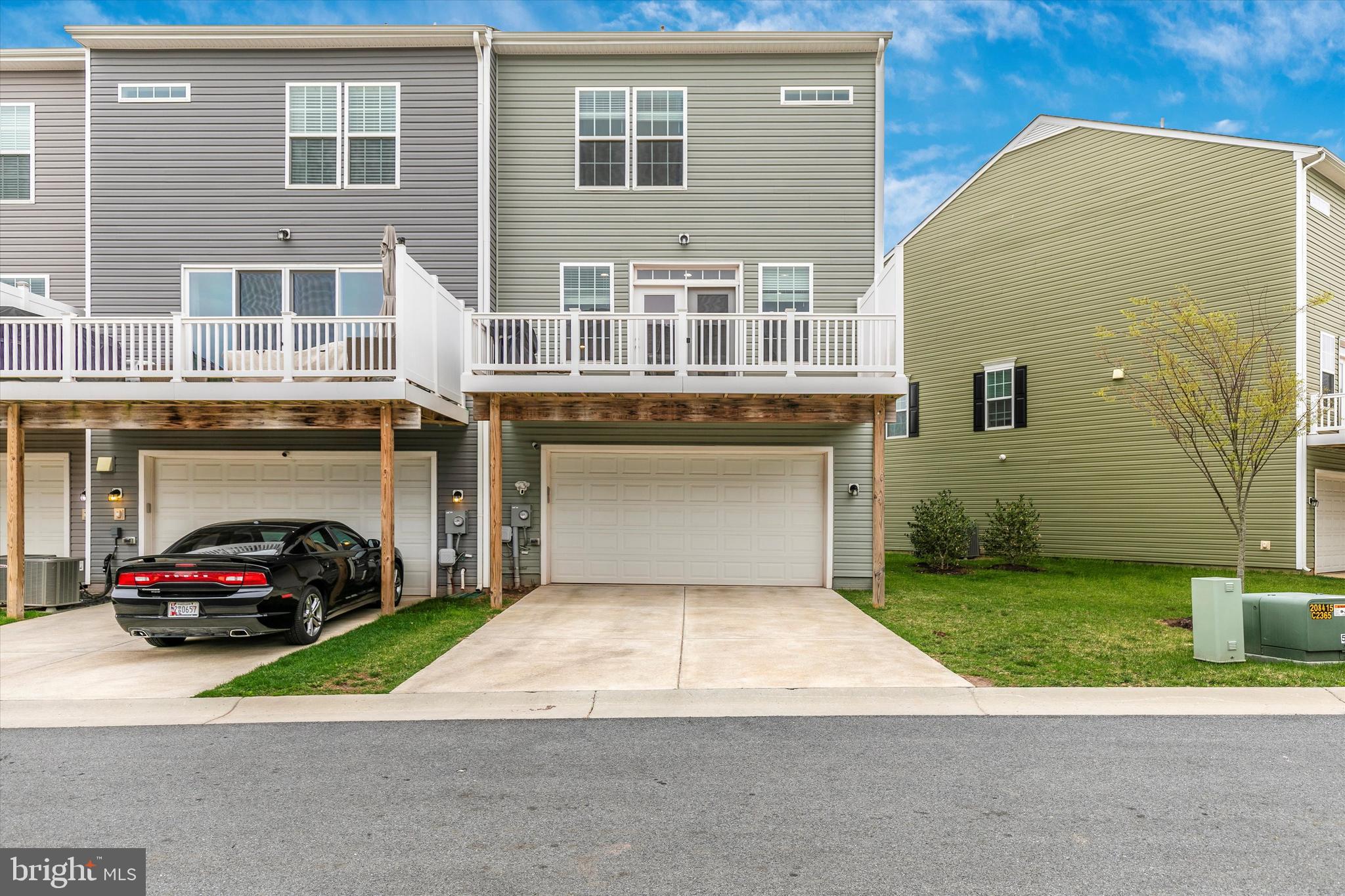 JEFFERSON PLACE - Residential