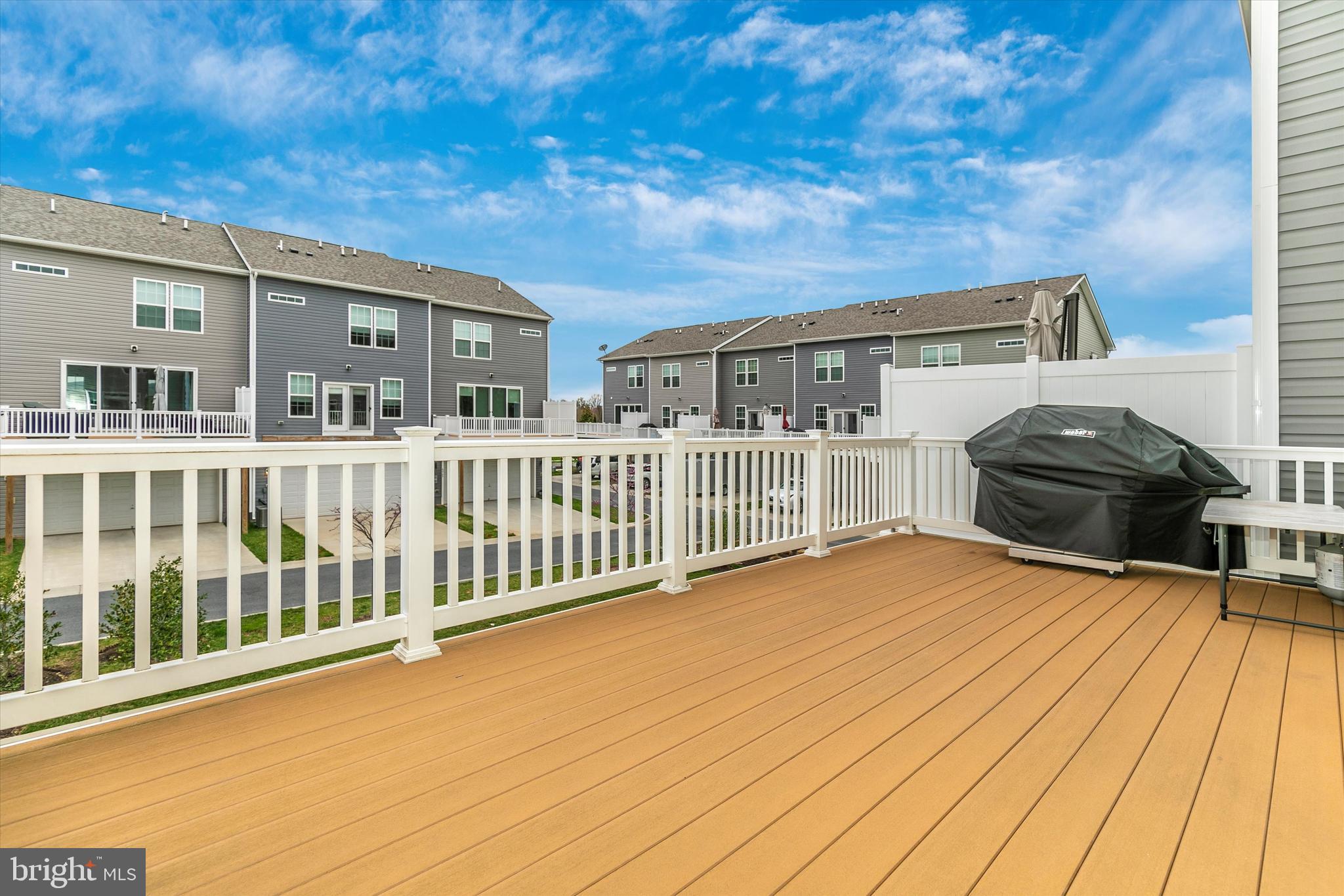 JEFFERSON PLACE - Residential