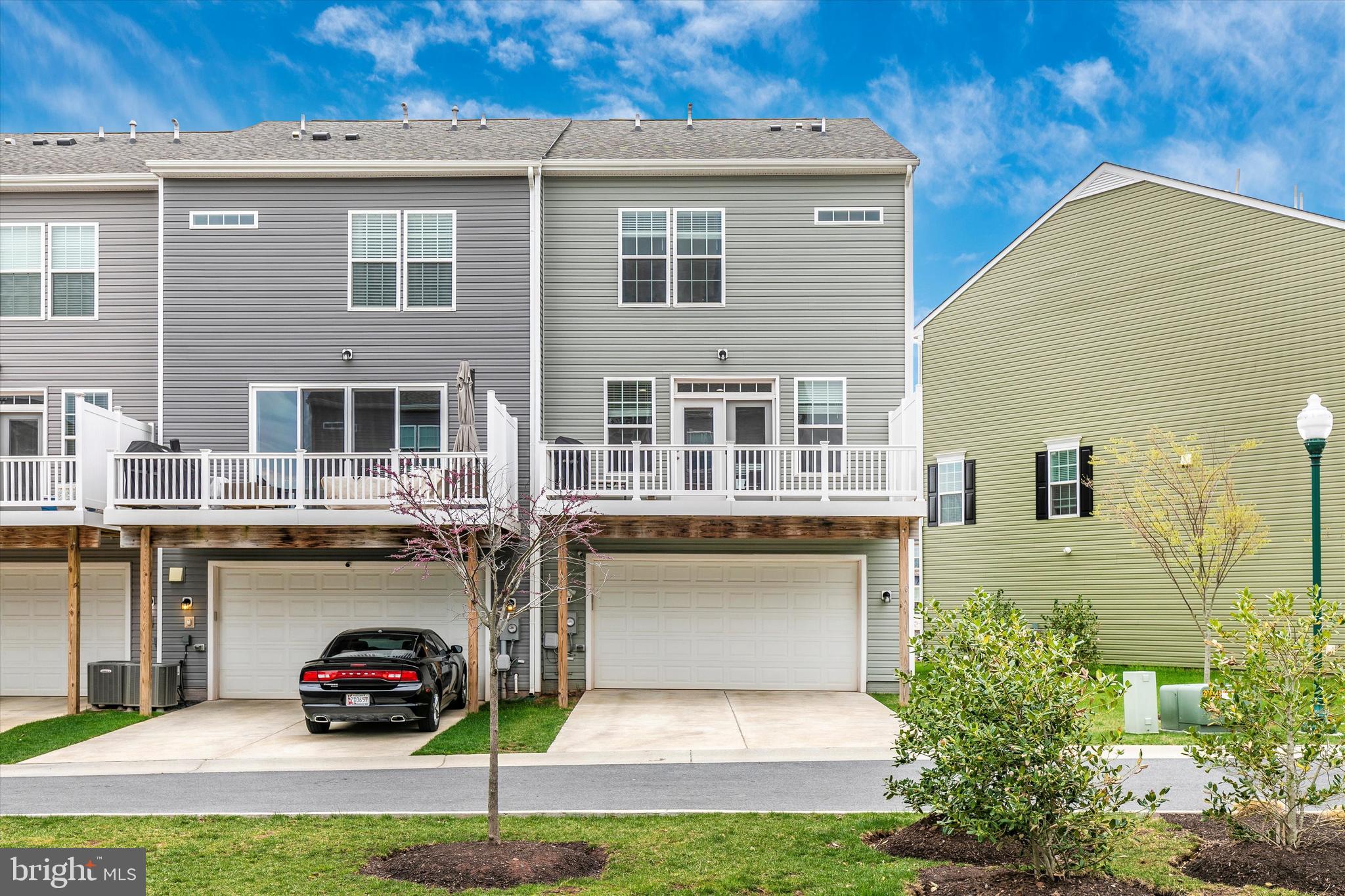 JEFFERSON PLACE - Residential