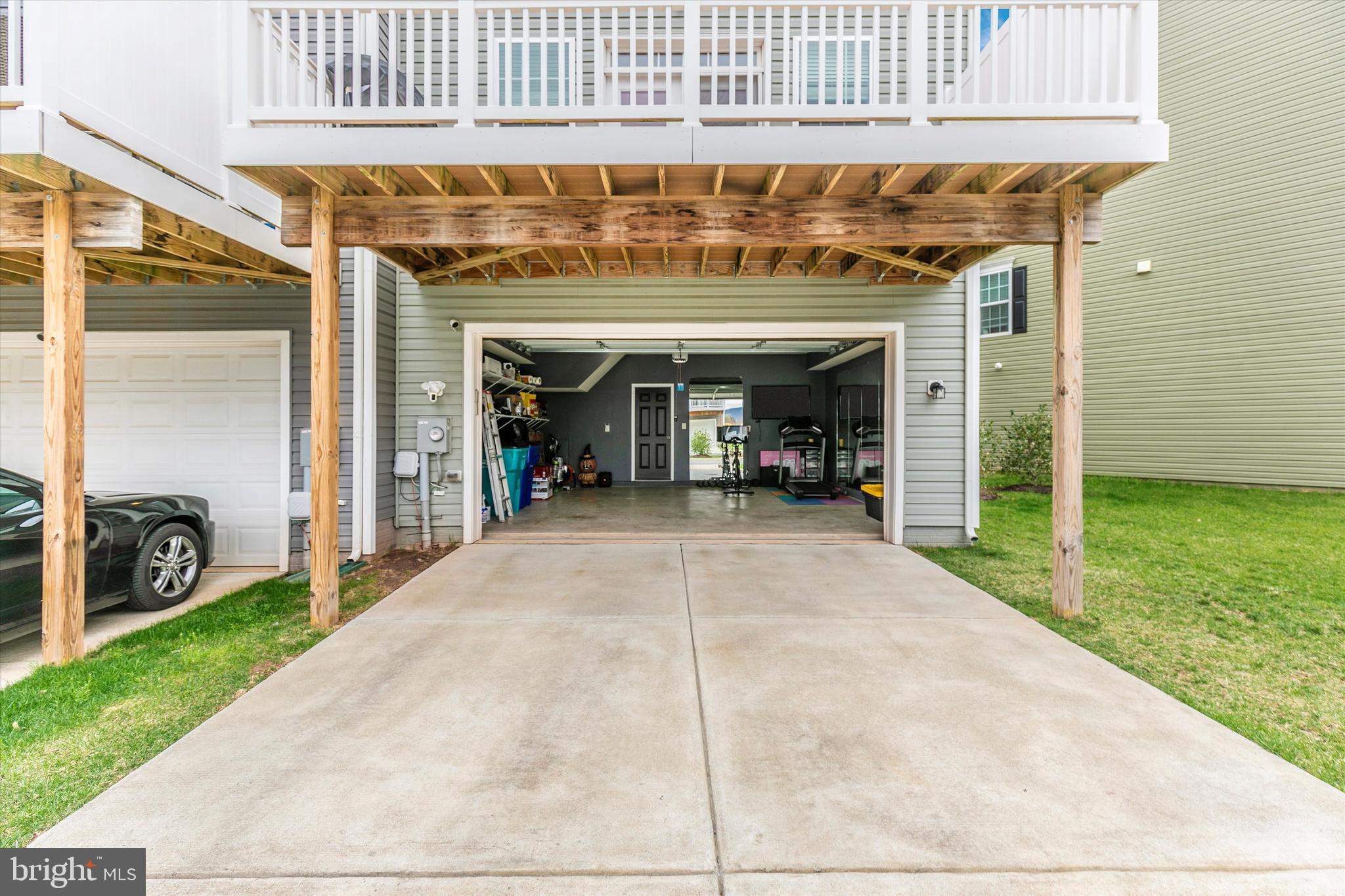 JEFFERSON PLACE - Residential