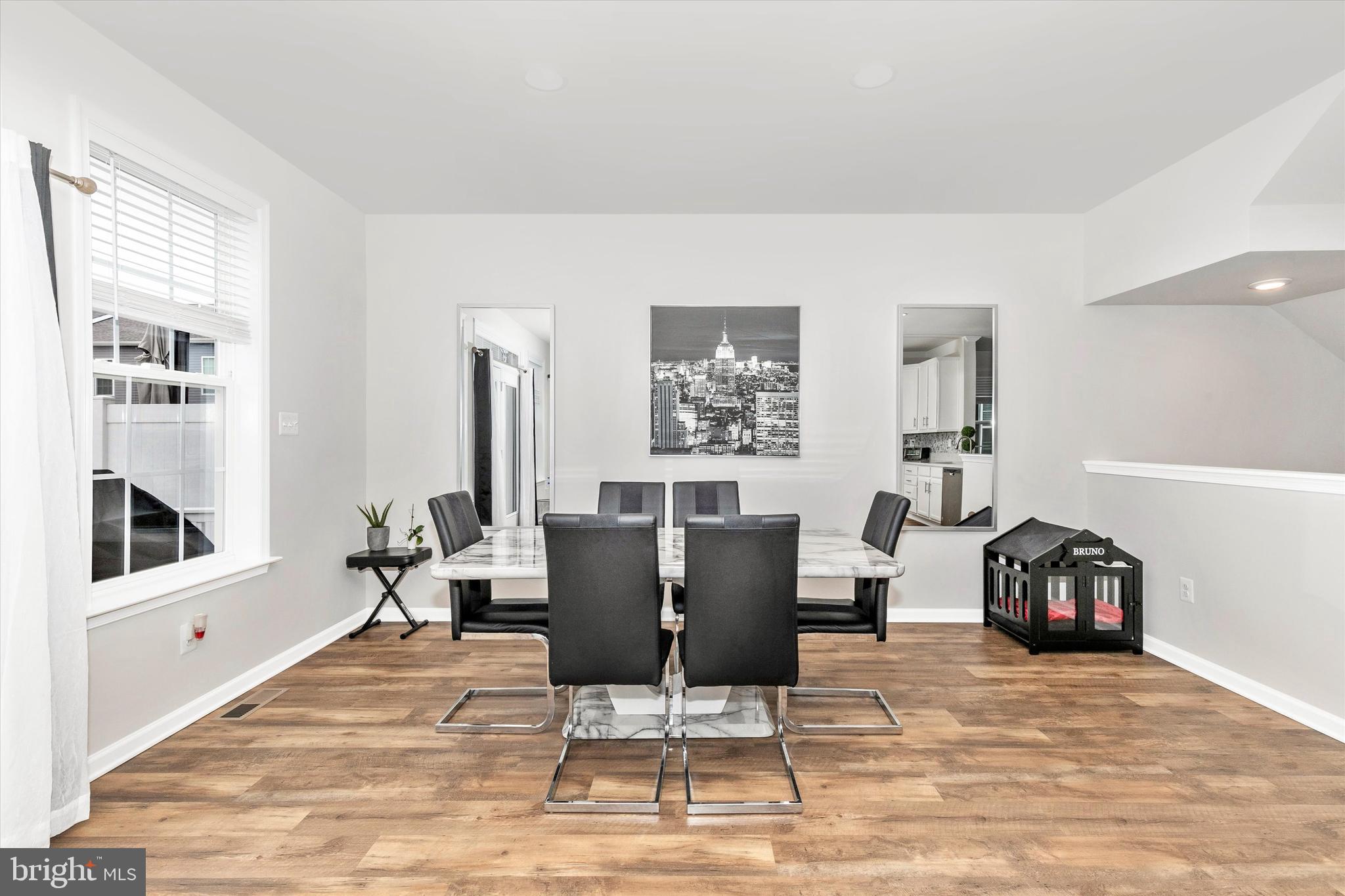 JEFFERSON PLACE - Residential