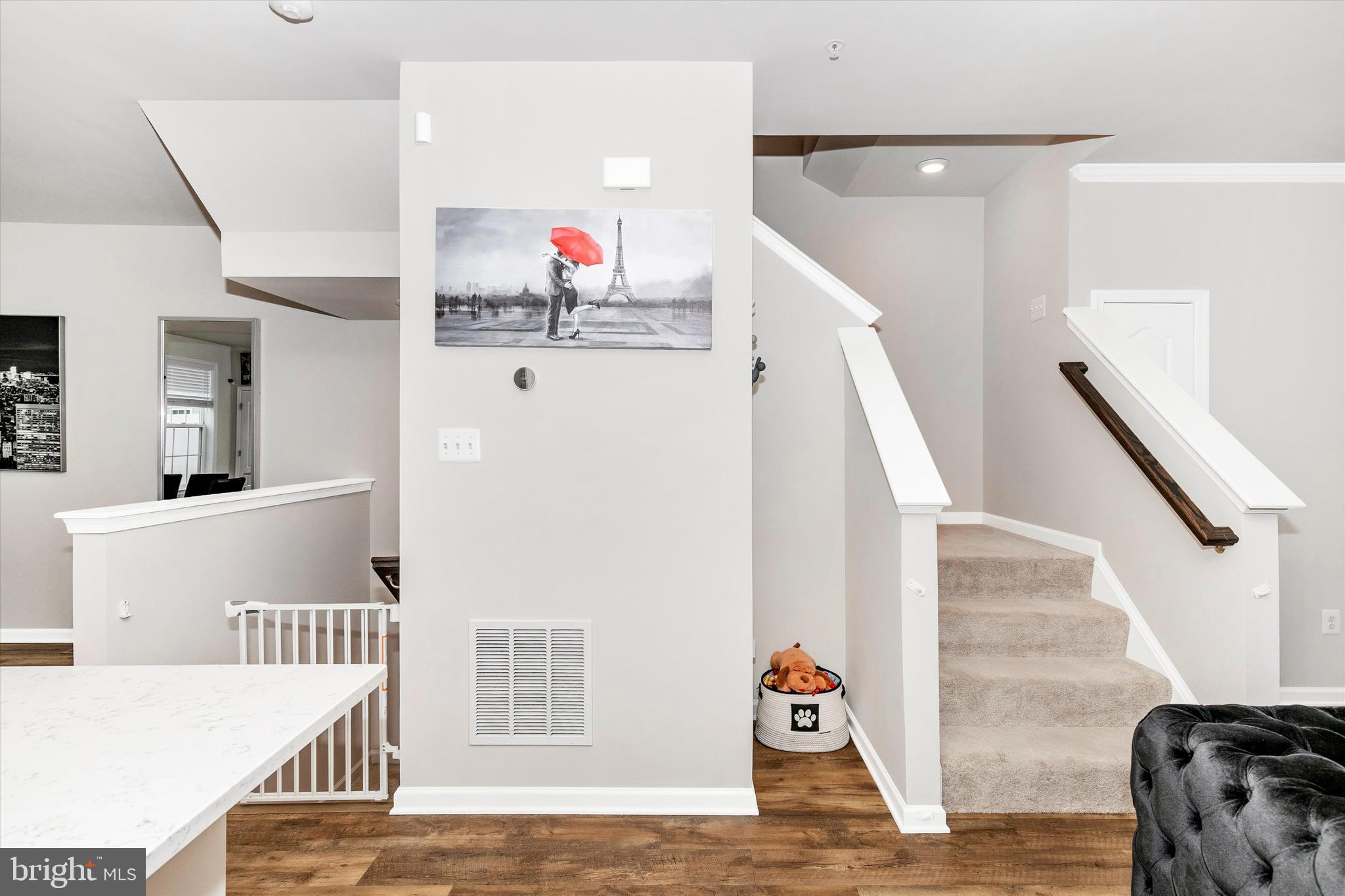 JEFFERSON PLACE - Residential