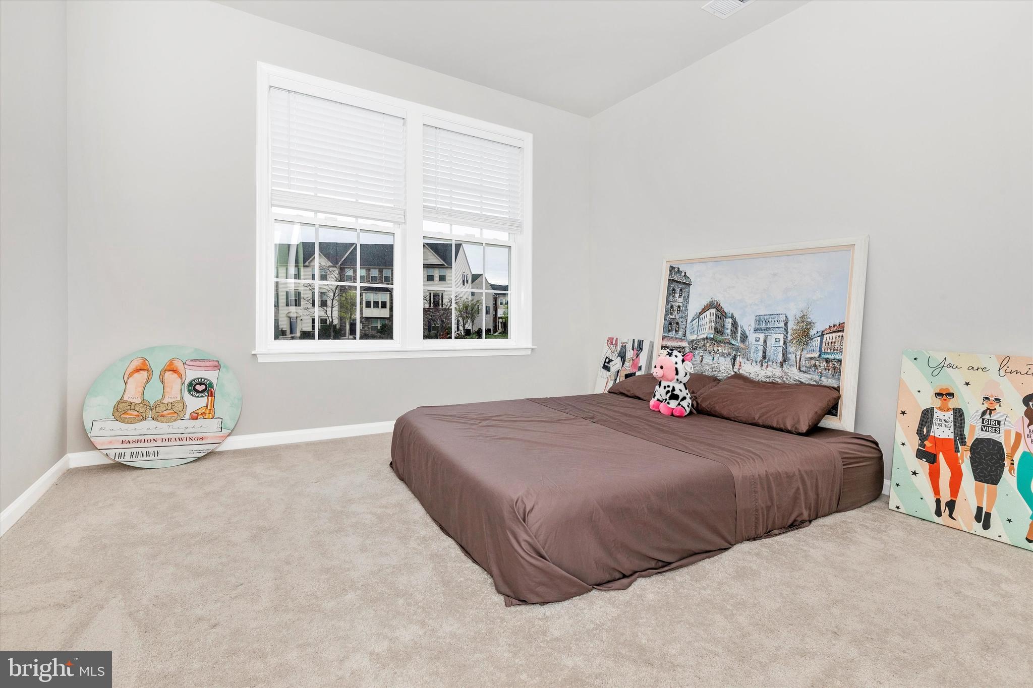 JEFFERSON PLACE - Residential