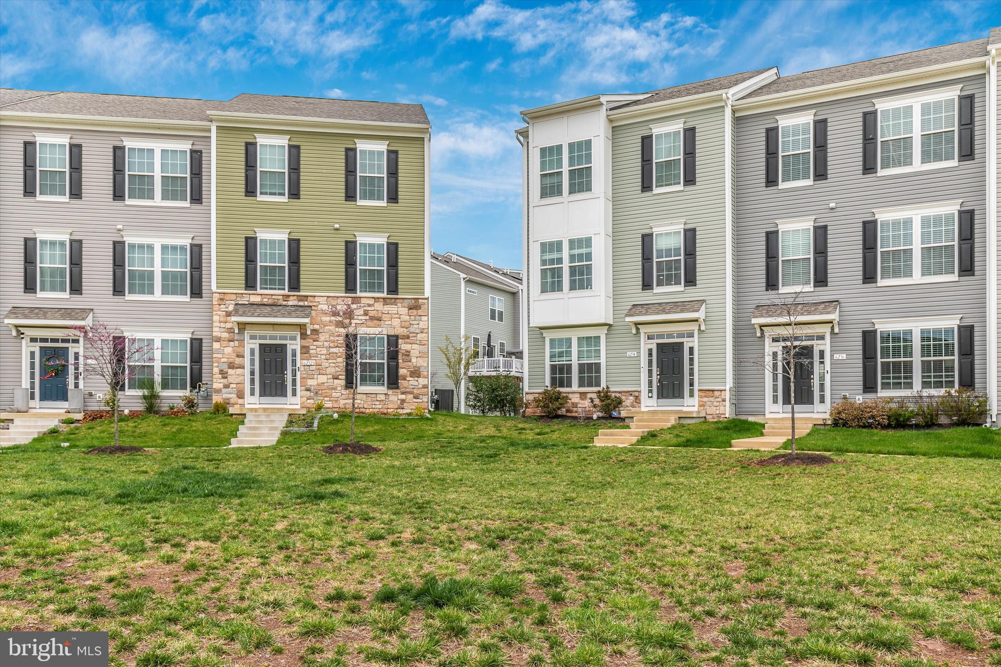 JEFFERSON PLACE - Residential