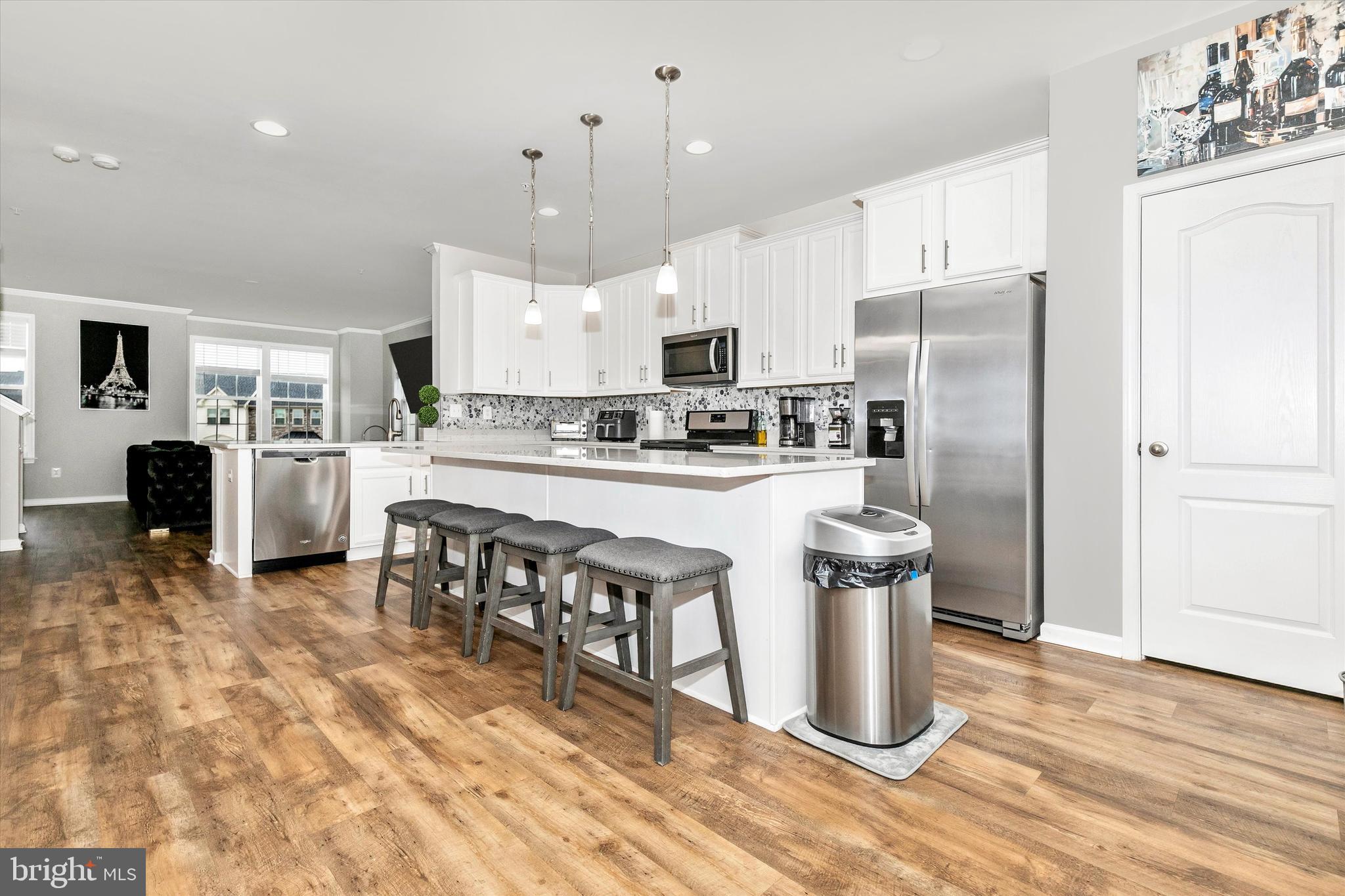 JEFFERSON PLACE - Residential