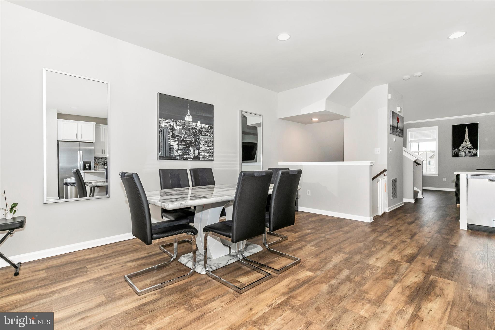 JEFFERSON PLACE - Residential