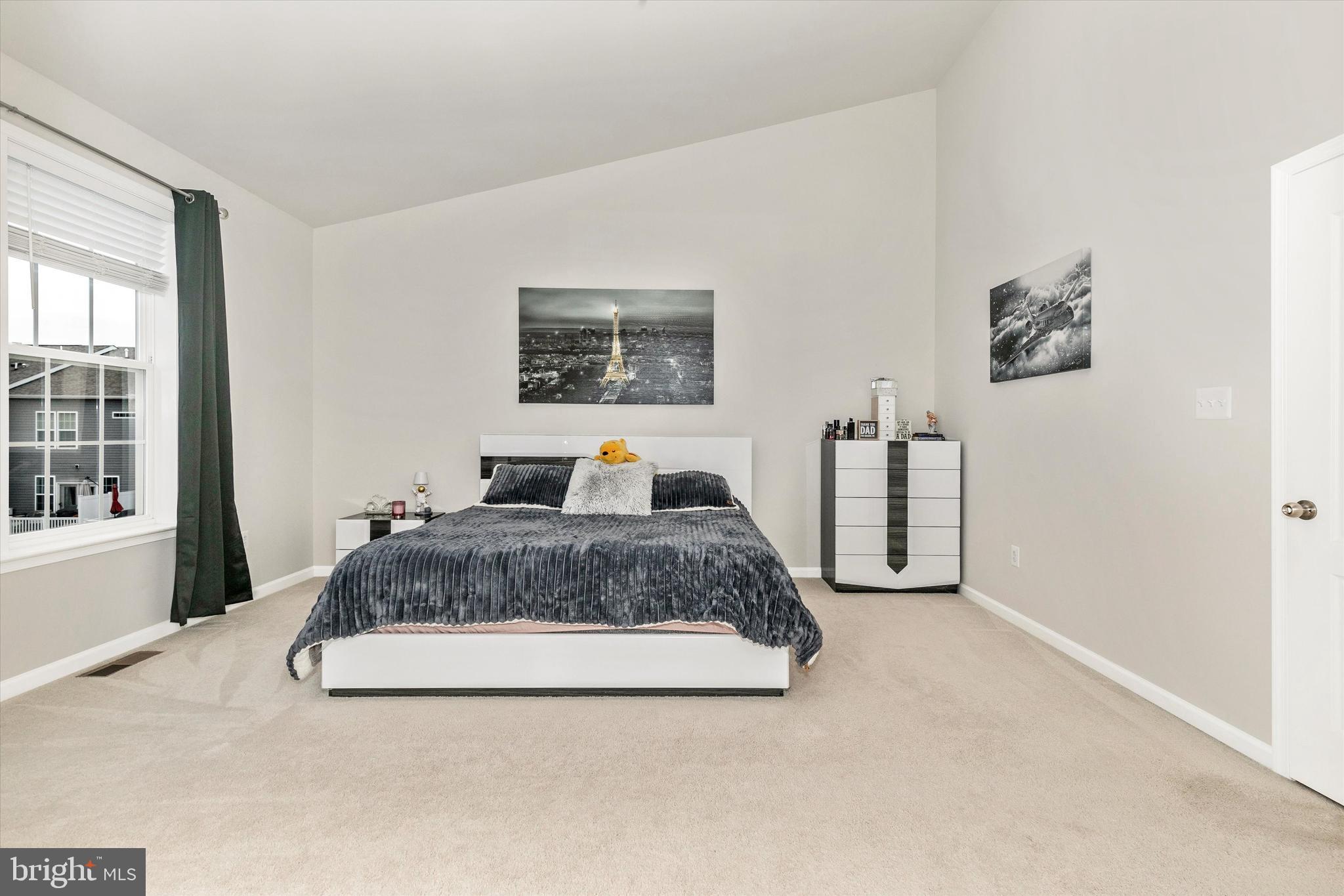 JEFFERSON PLACE - Residential