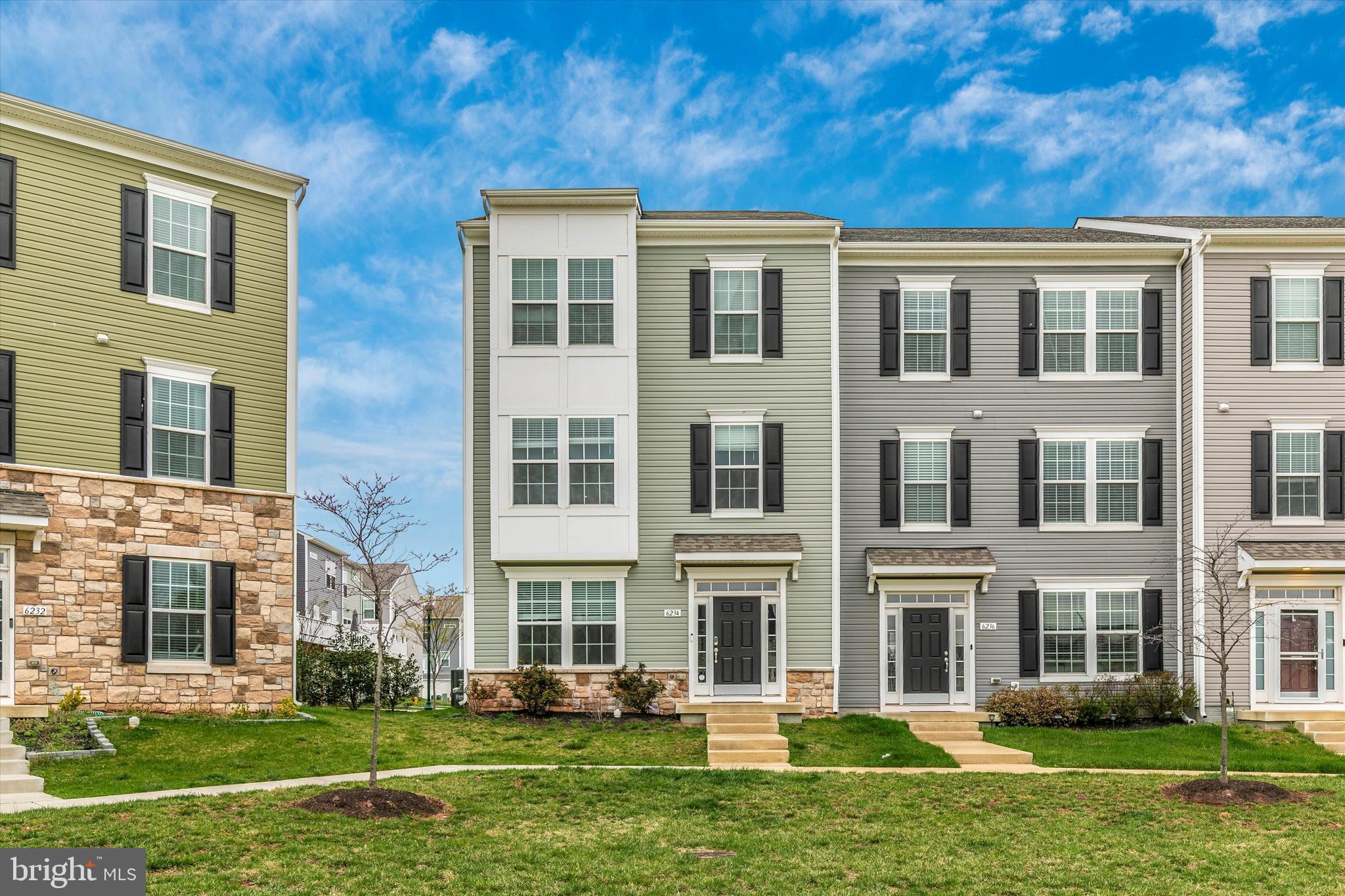 JEFFERSON PLACE - Residential