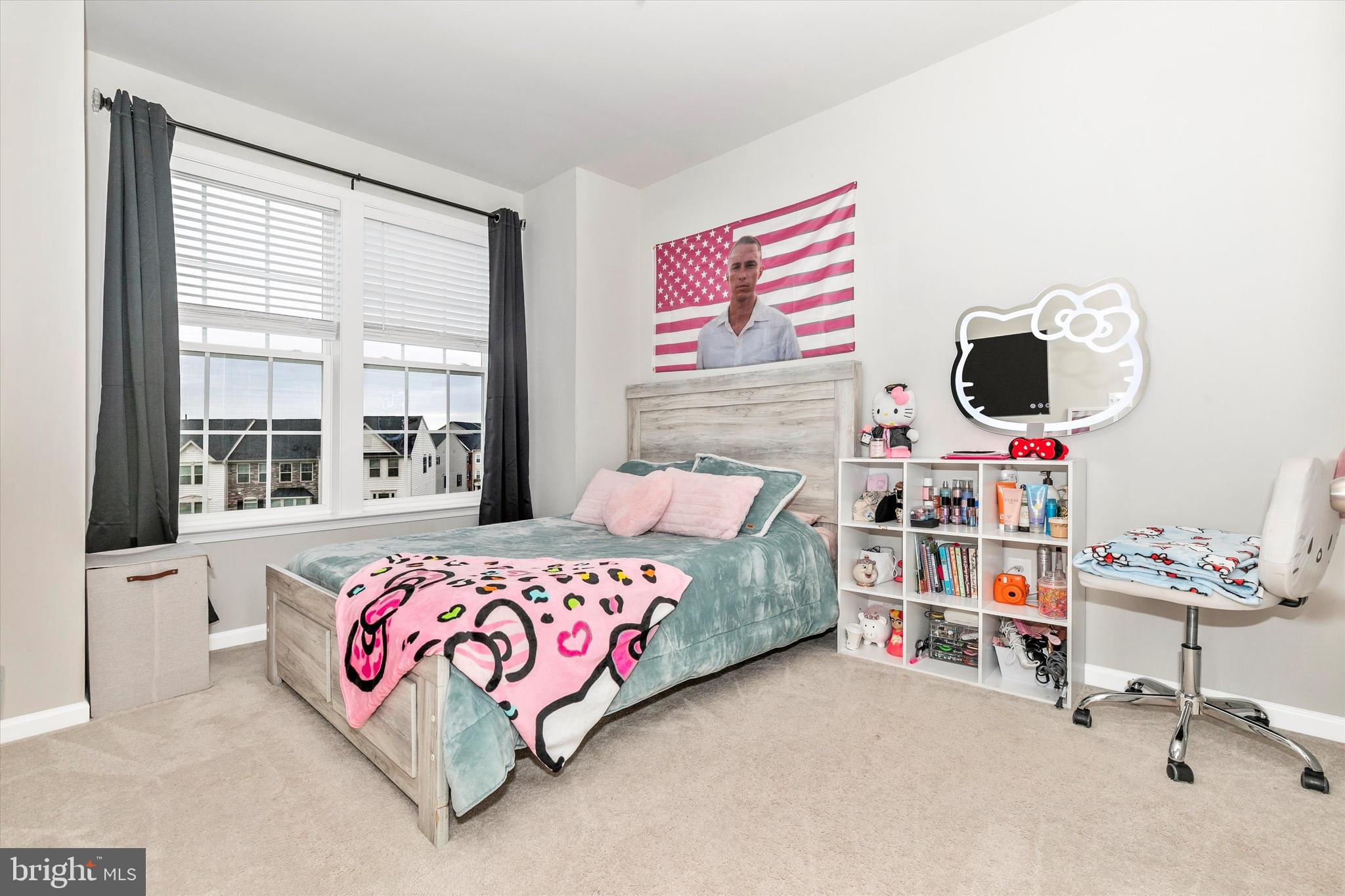 JEFFERSON PLACE - Residential