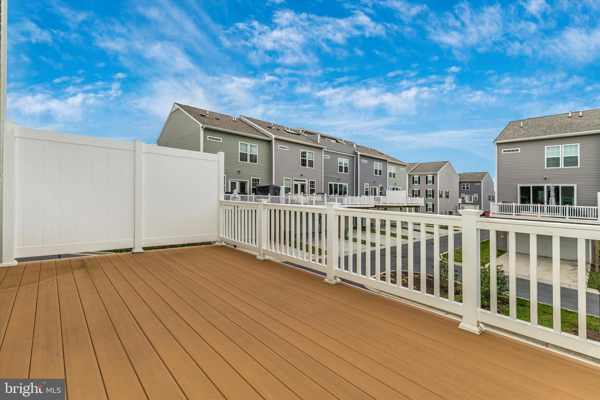 JEFFERSON PLACE - Residential