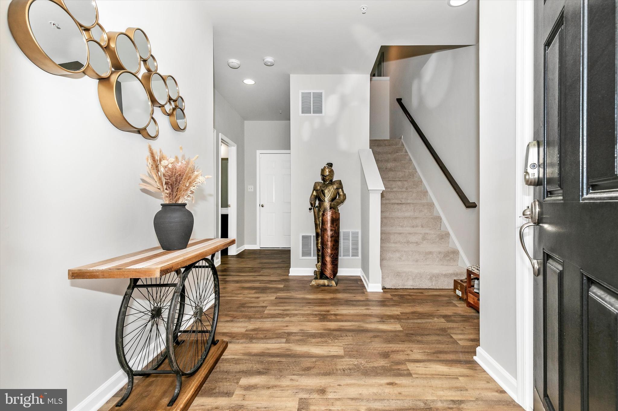 JEFFERSON PLACE - Residential