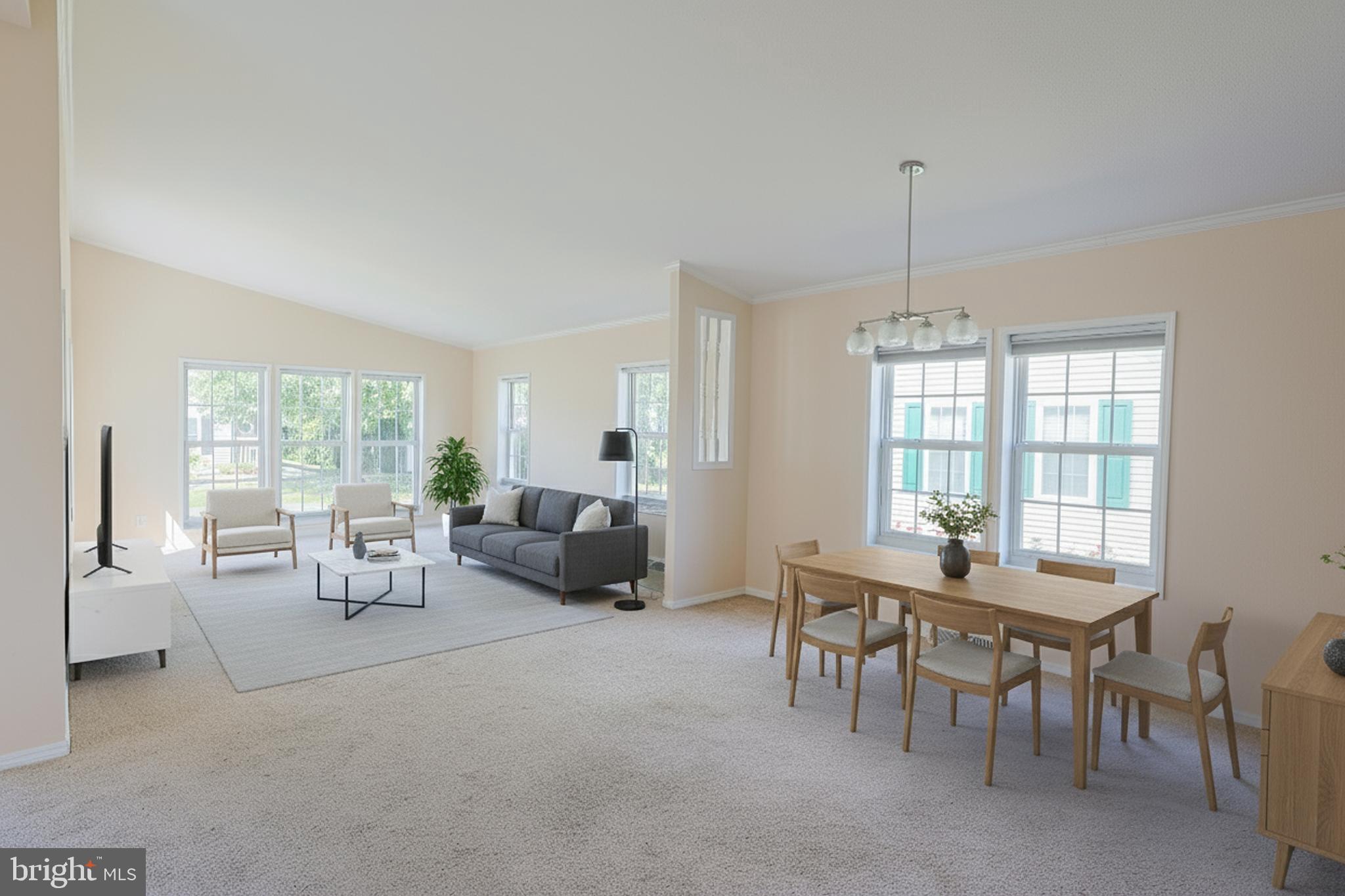 BUCKINGHAM SPRINGS - Residential