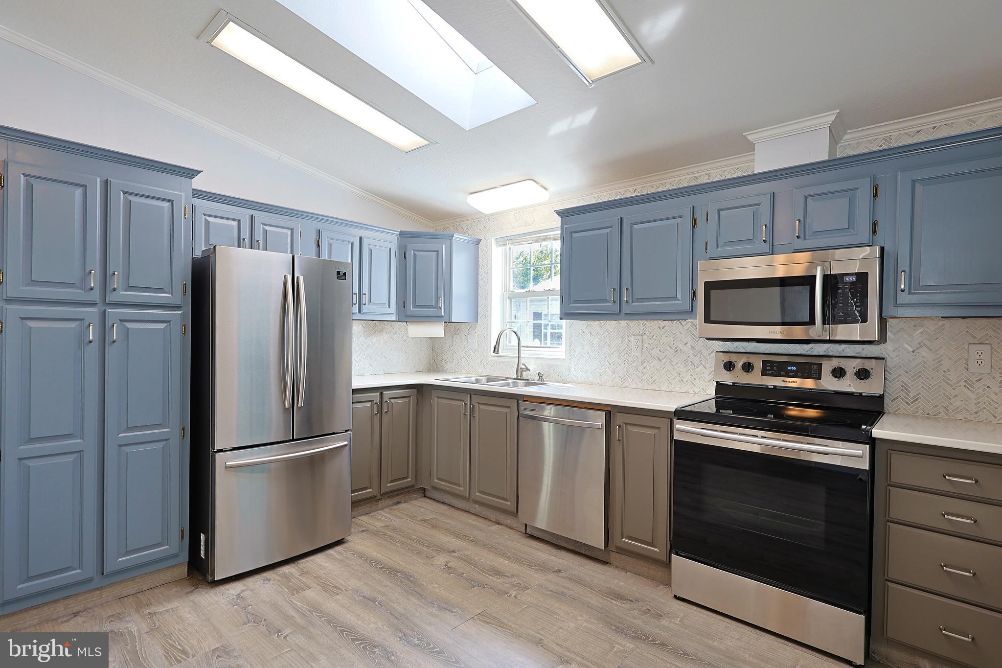 BUCKINGHAM SPRINGS - Residential