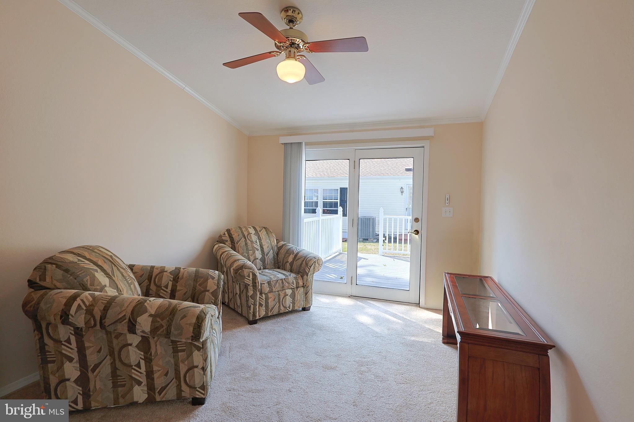 BUCKINGHAM SPRINGS - Residential