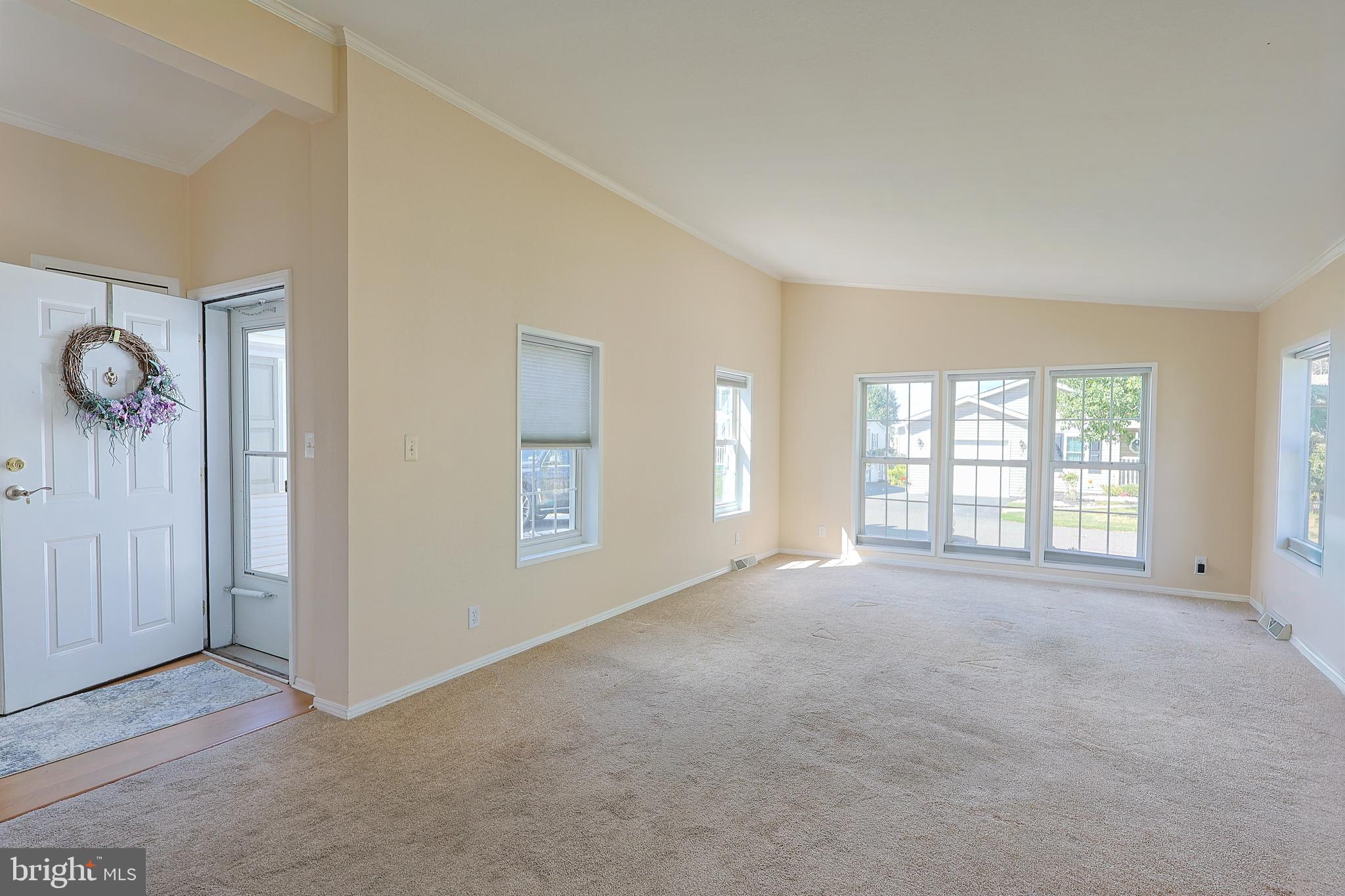 BUCKINGHAM SPRINGS - Residential