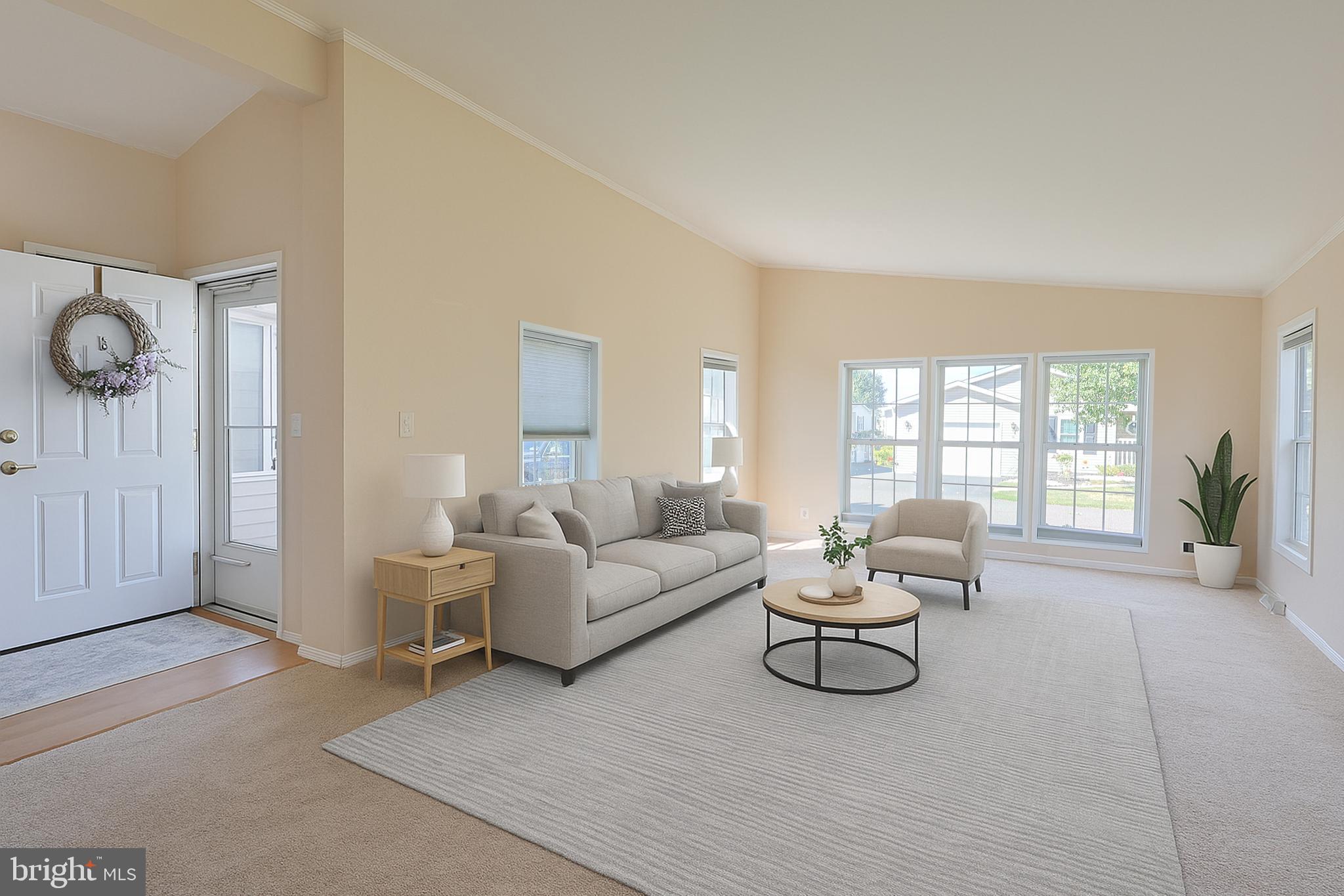 BUCKINGHAM SPRINGS - Residential