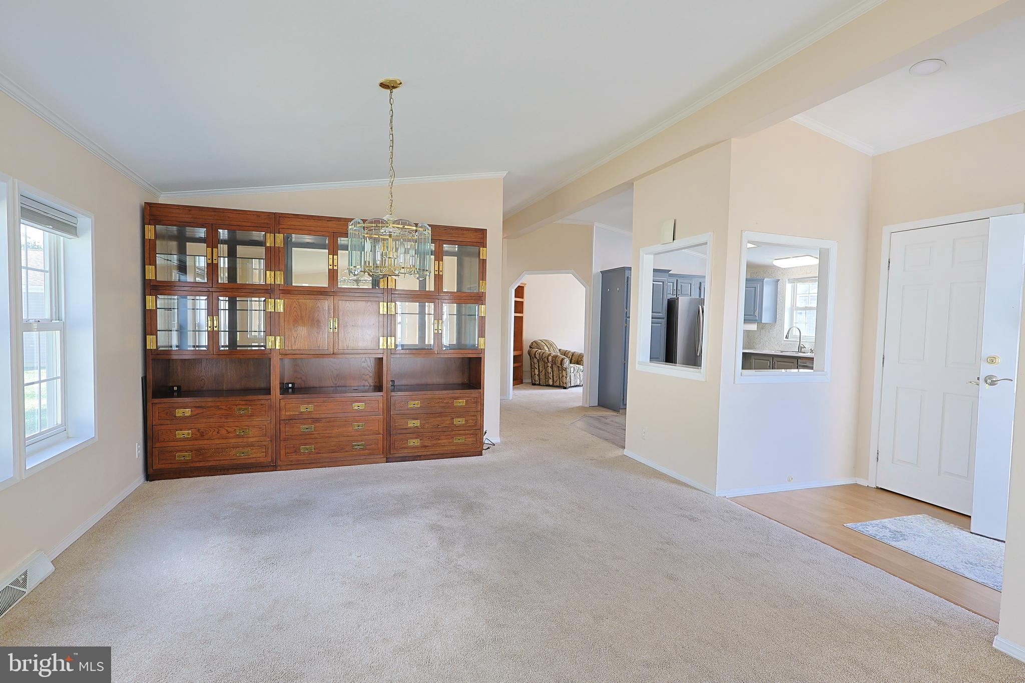 BUCKINGHAM SPRINGS - Residential