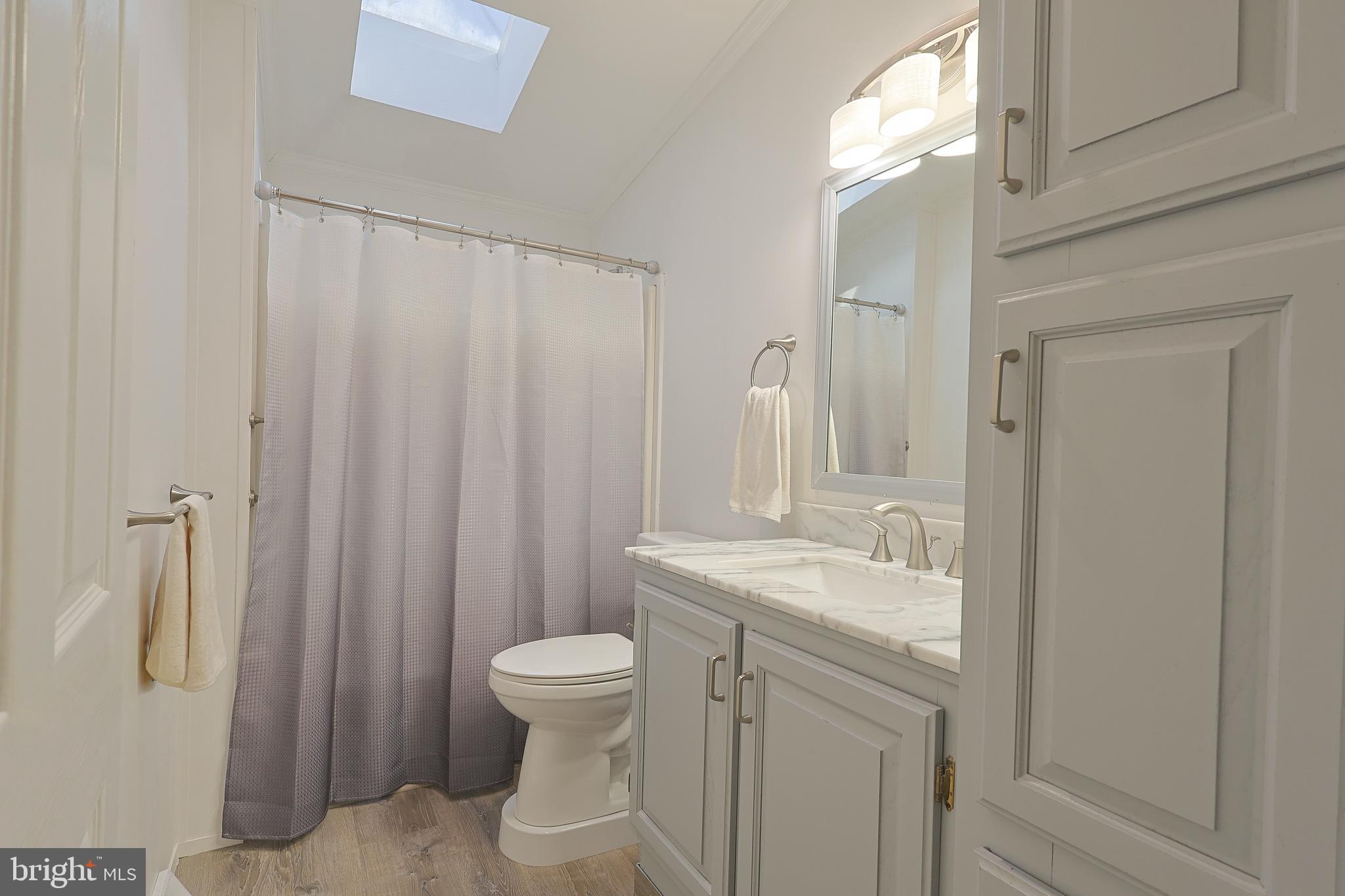 BUCKINGHAM SPRINGS - Residential