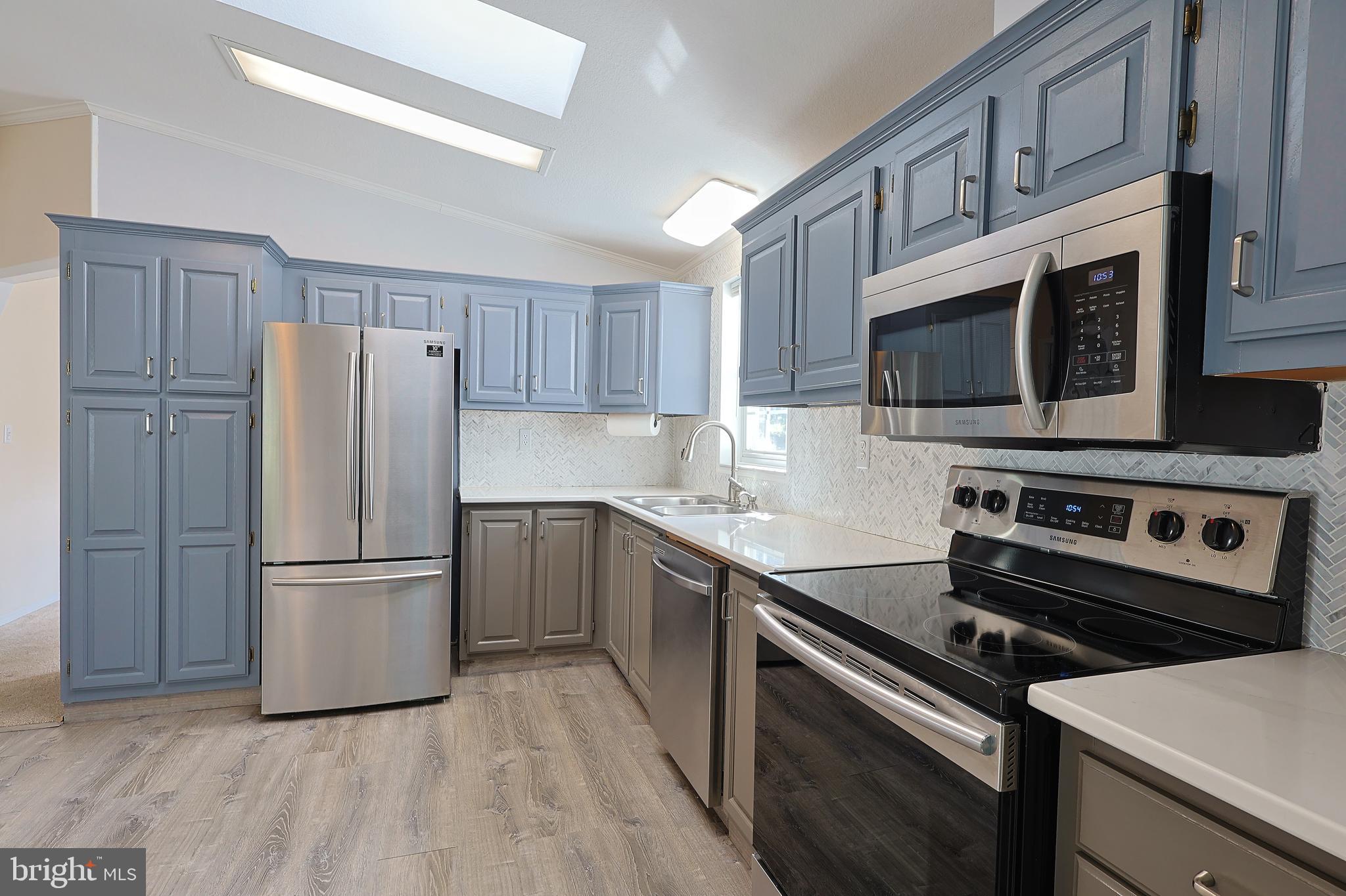 BUCKINGHAM SPRINGS - Residential