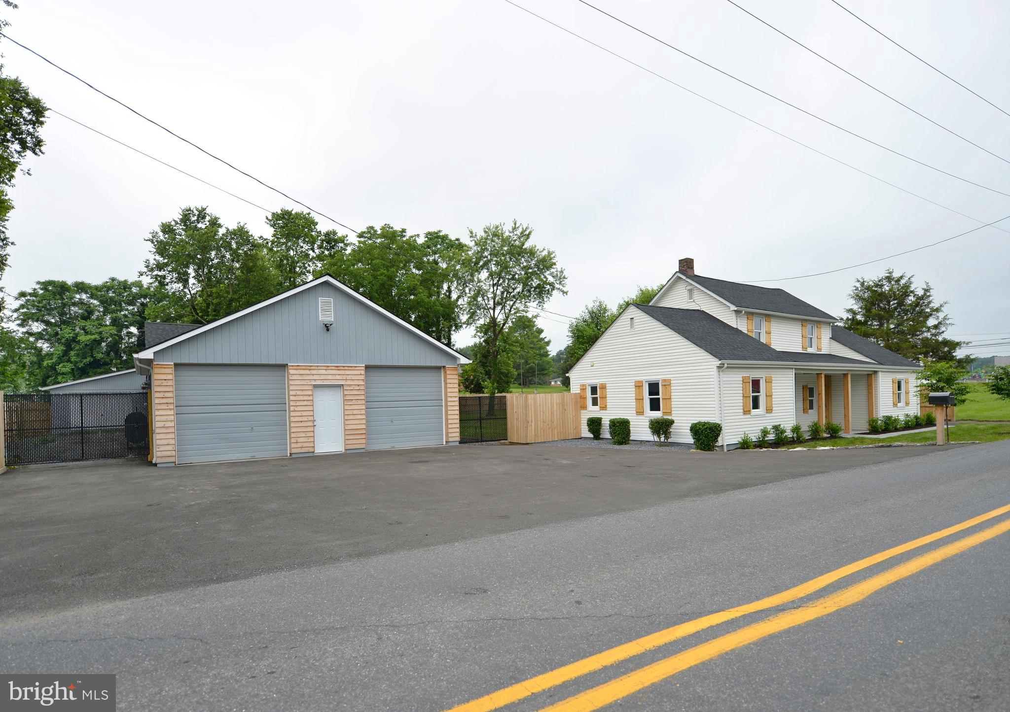 134 STEPHENSON ROAD