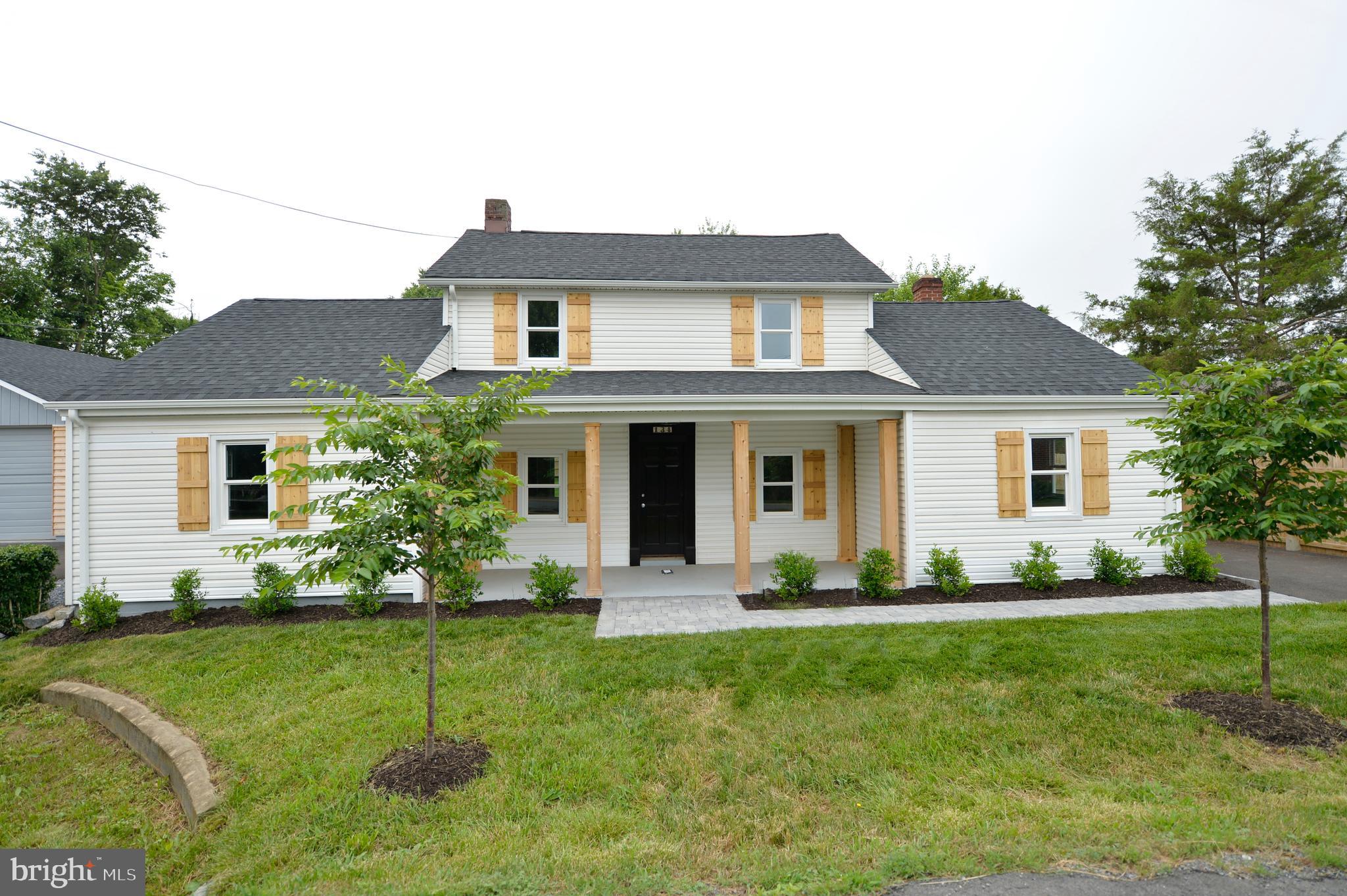 134 STEPHENSON ROAD
