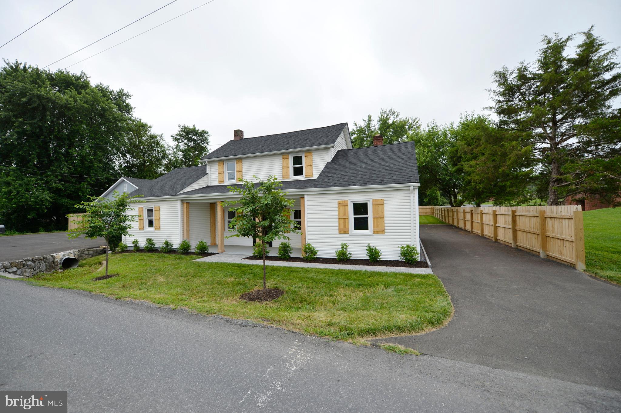 134 STEPHENSON ROAD
