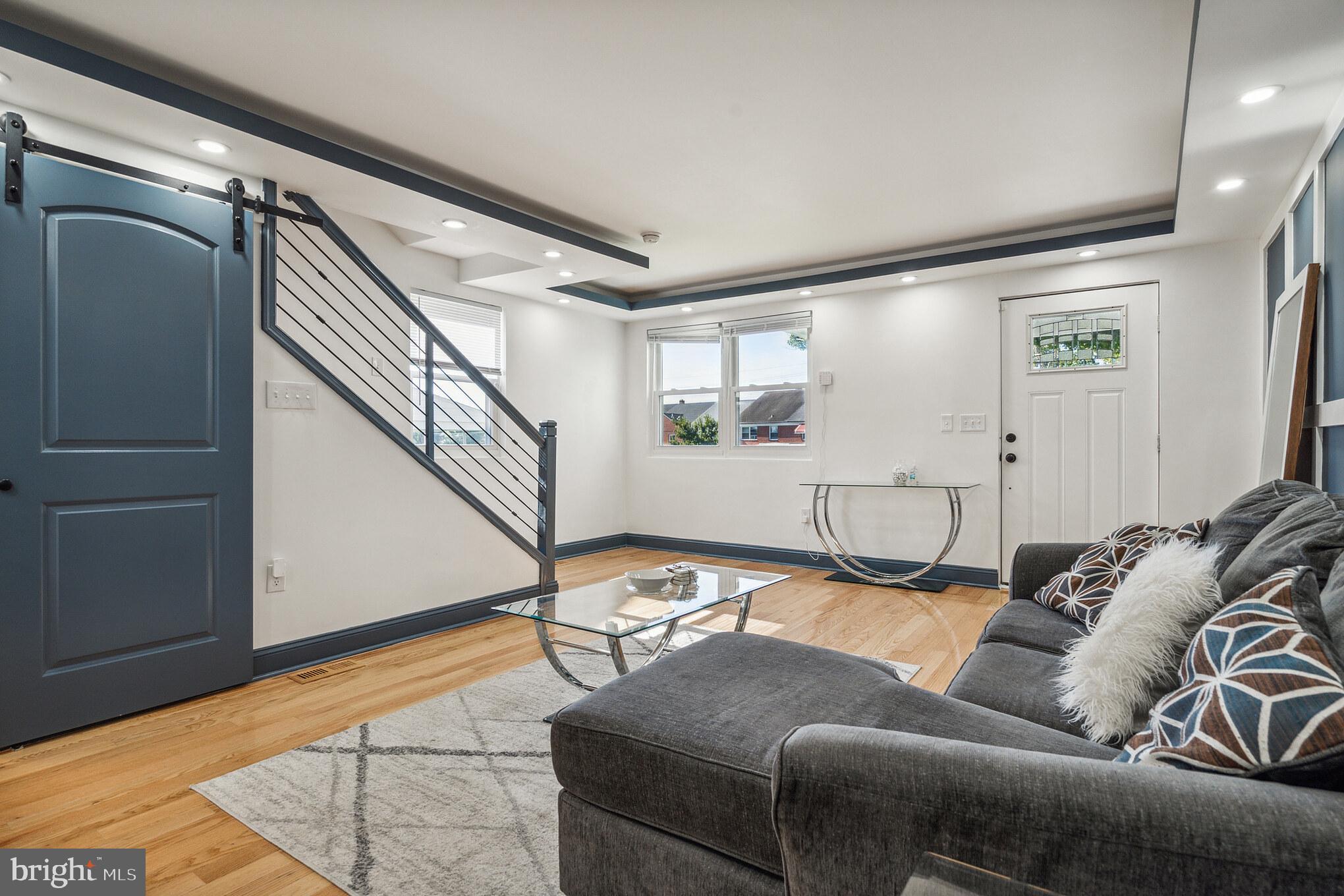 WOODBOURNE HEIGHTS - Residential Lease