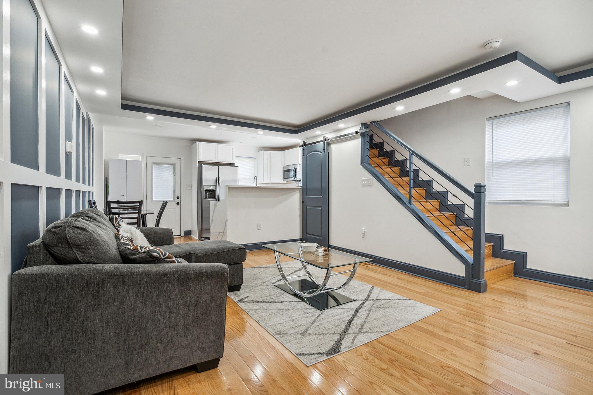 WOODBOURNE HEIGHTS - Residential Lease