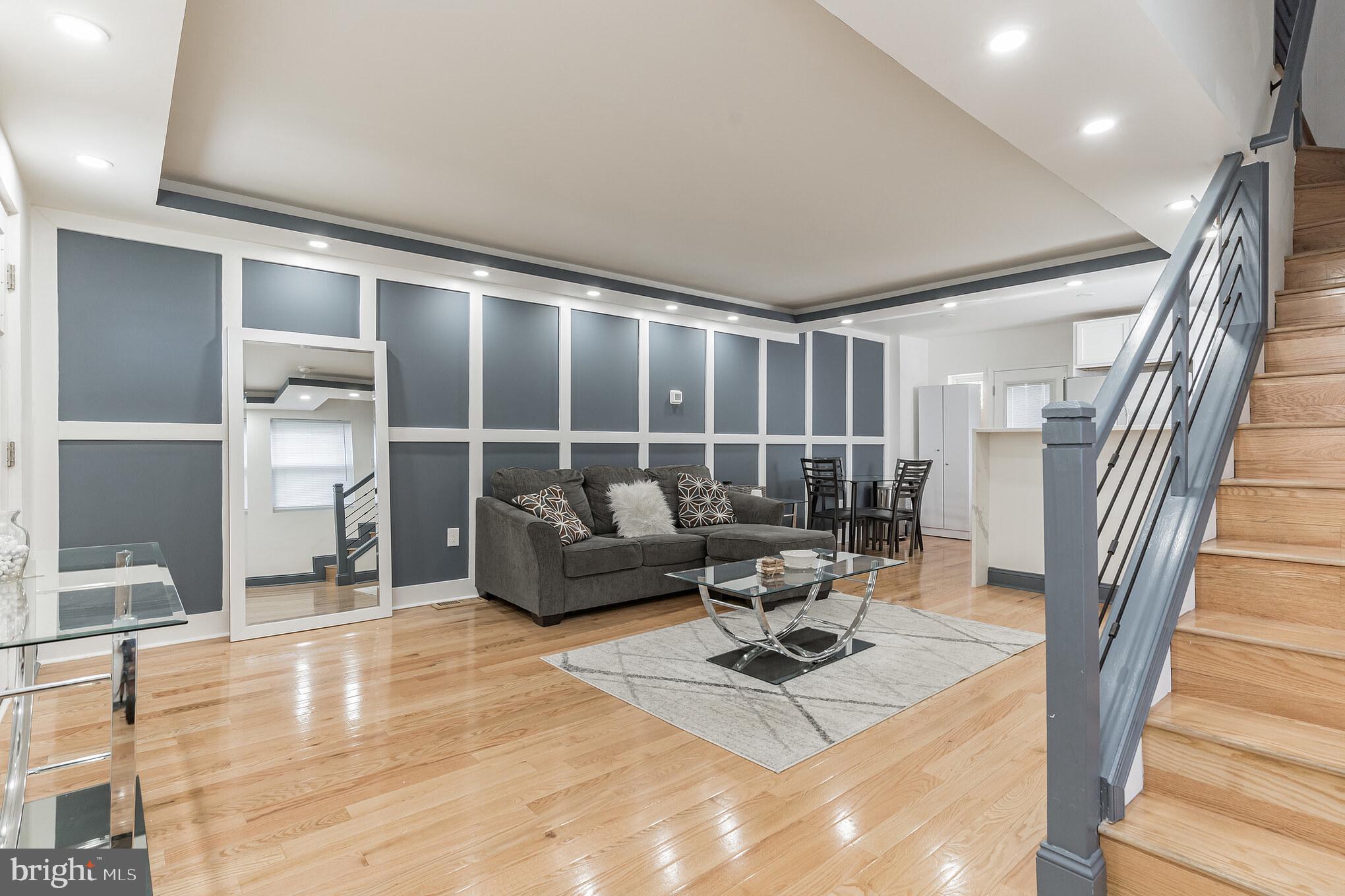 WOODBOURNE HEIGHTS - Residential Lease