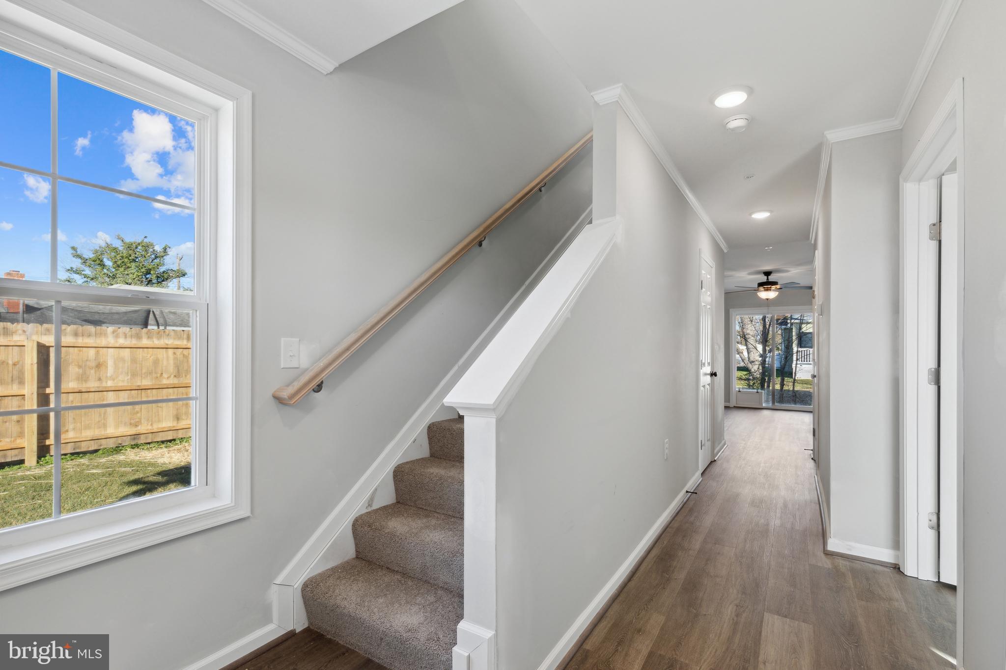 CAMBRIDGE - Residential