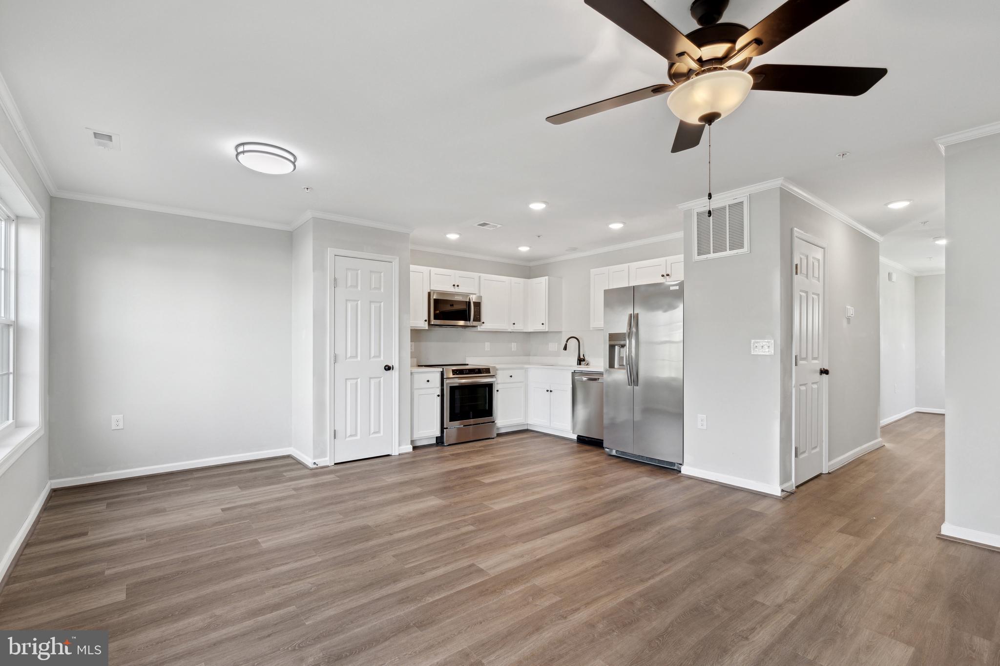 CAMBRIDGE - Residential