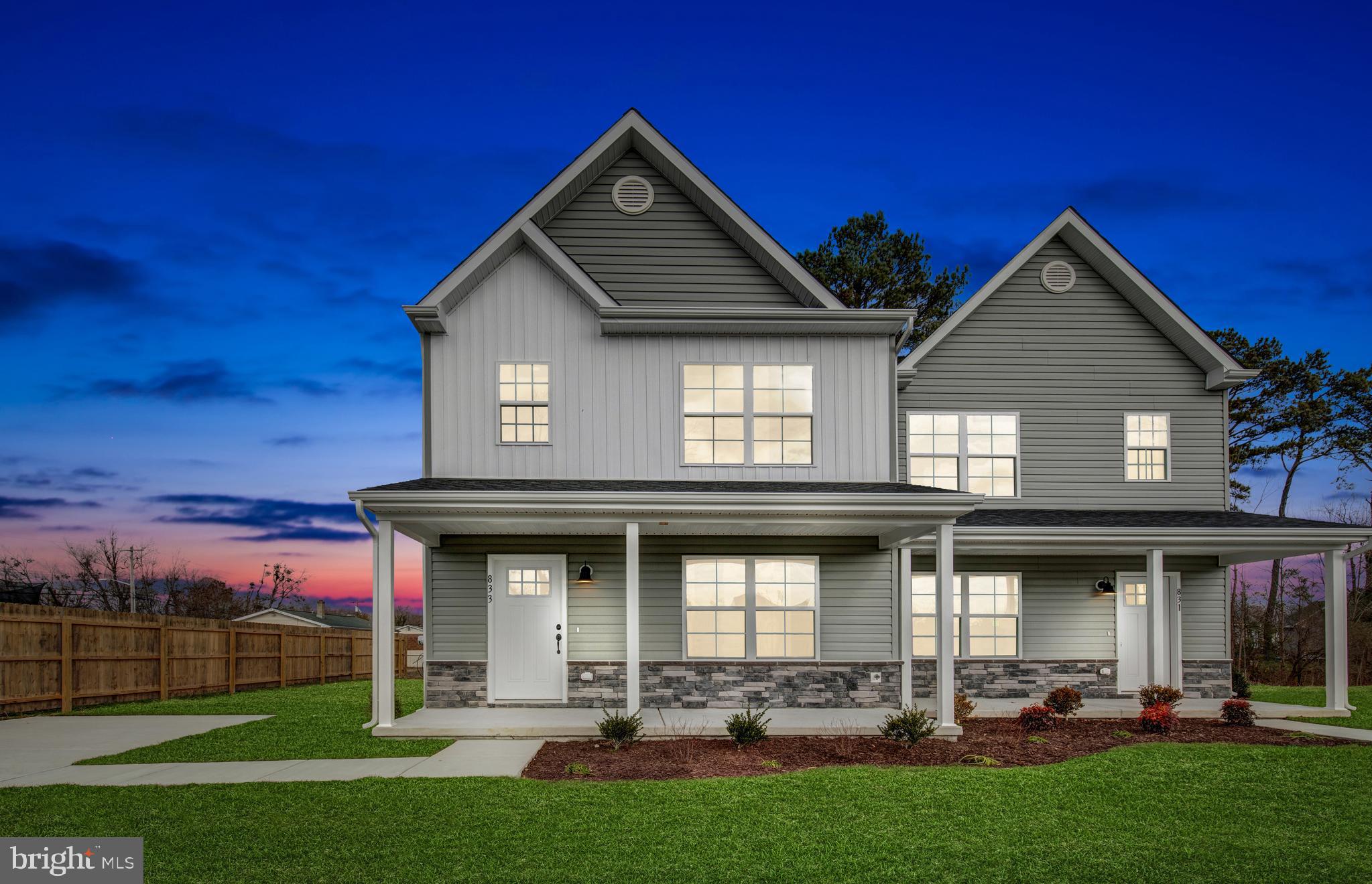 CAMBRIDGE - Residential