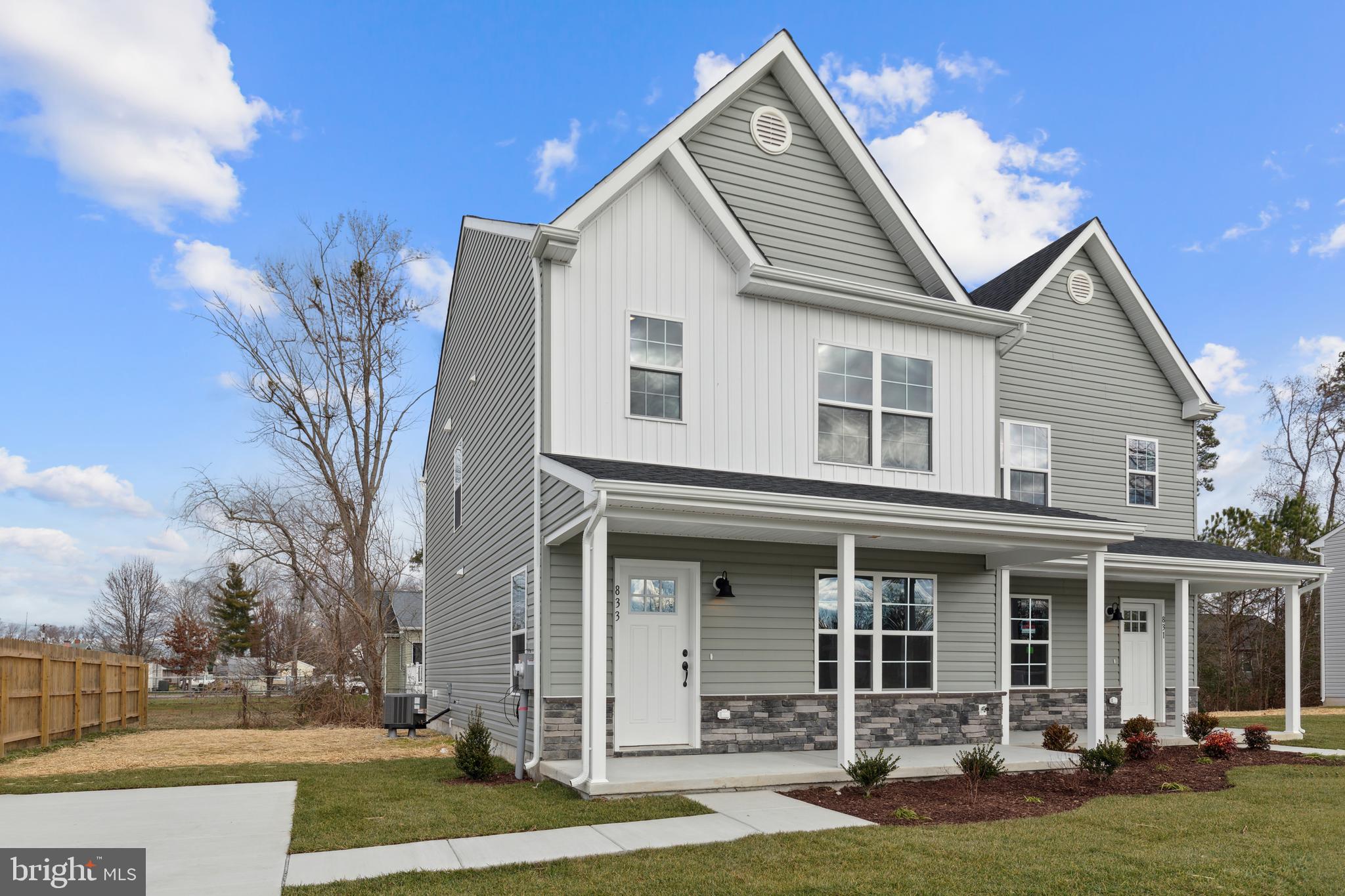 CAMBRIDGE - Residential