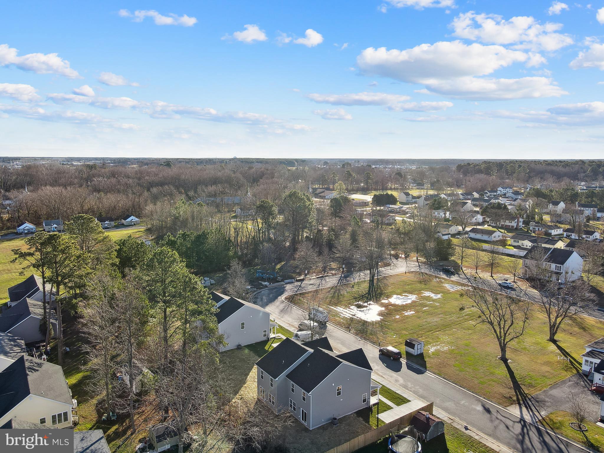 CAMBRIDGE - Residential