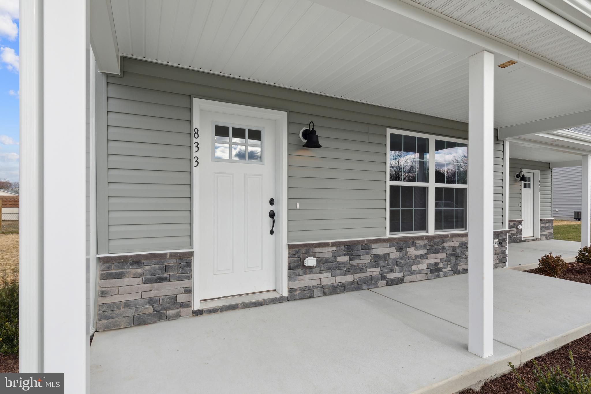 CAMBRIDGE - Residential