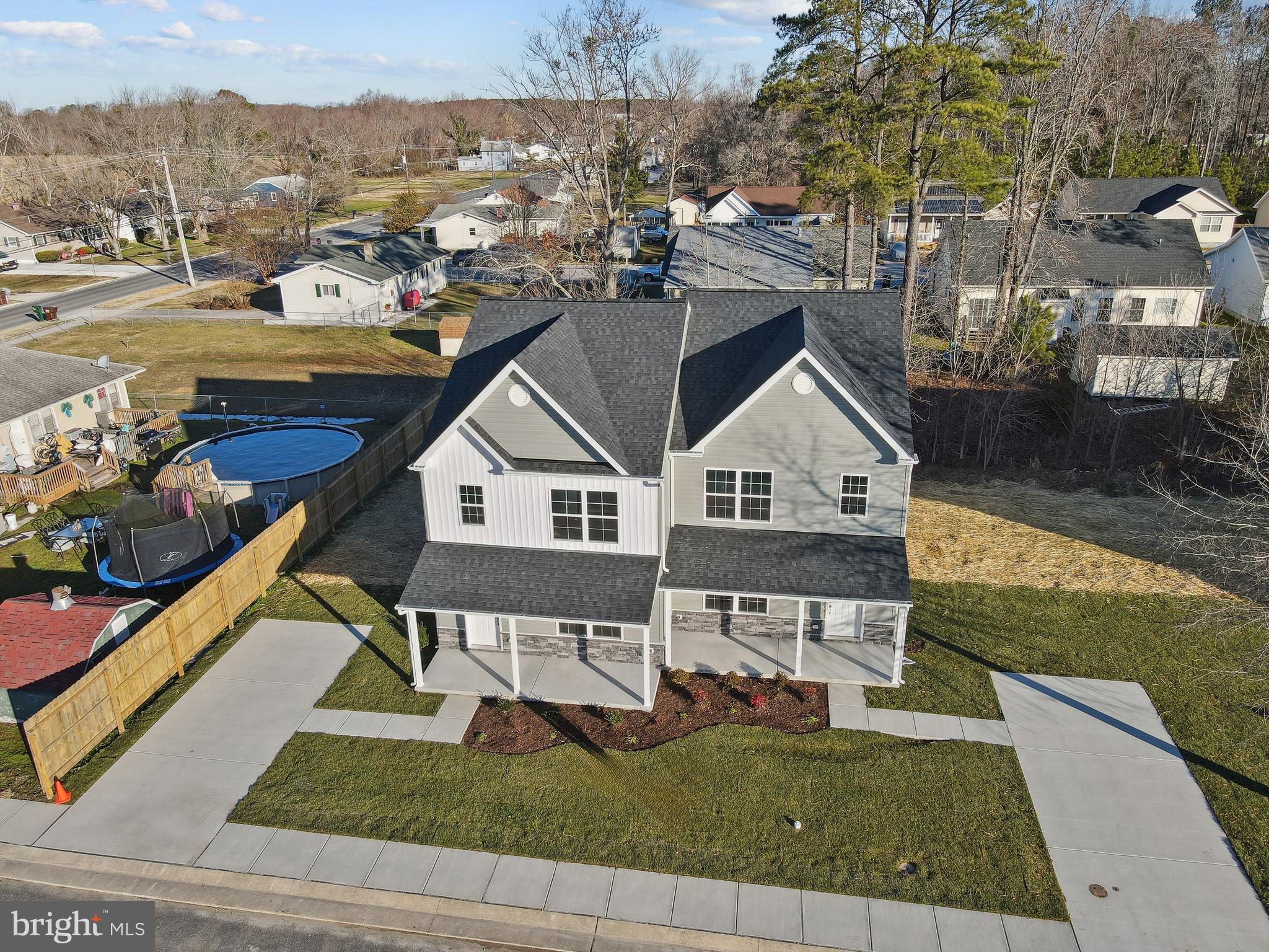 CAMBRIDGE - Residential