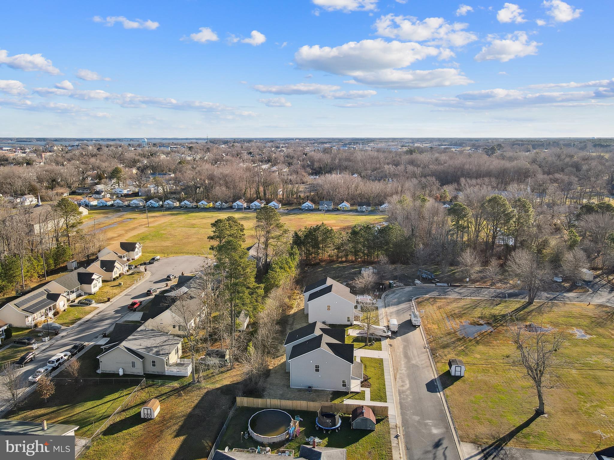 CAMBRIDGE - Residential