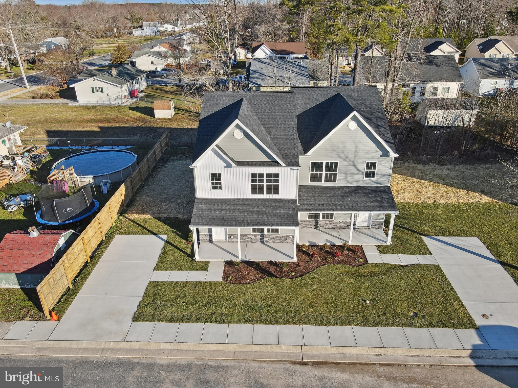 CAMBRIDGE - Residential