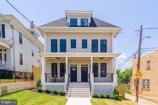 1223 TALBERT ST SE # 2, WASHINGTON, DC 20020 - Image 8faf8cb4b56f7d1a062fffaab67caddb/3872842787